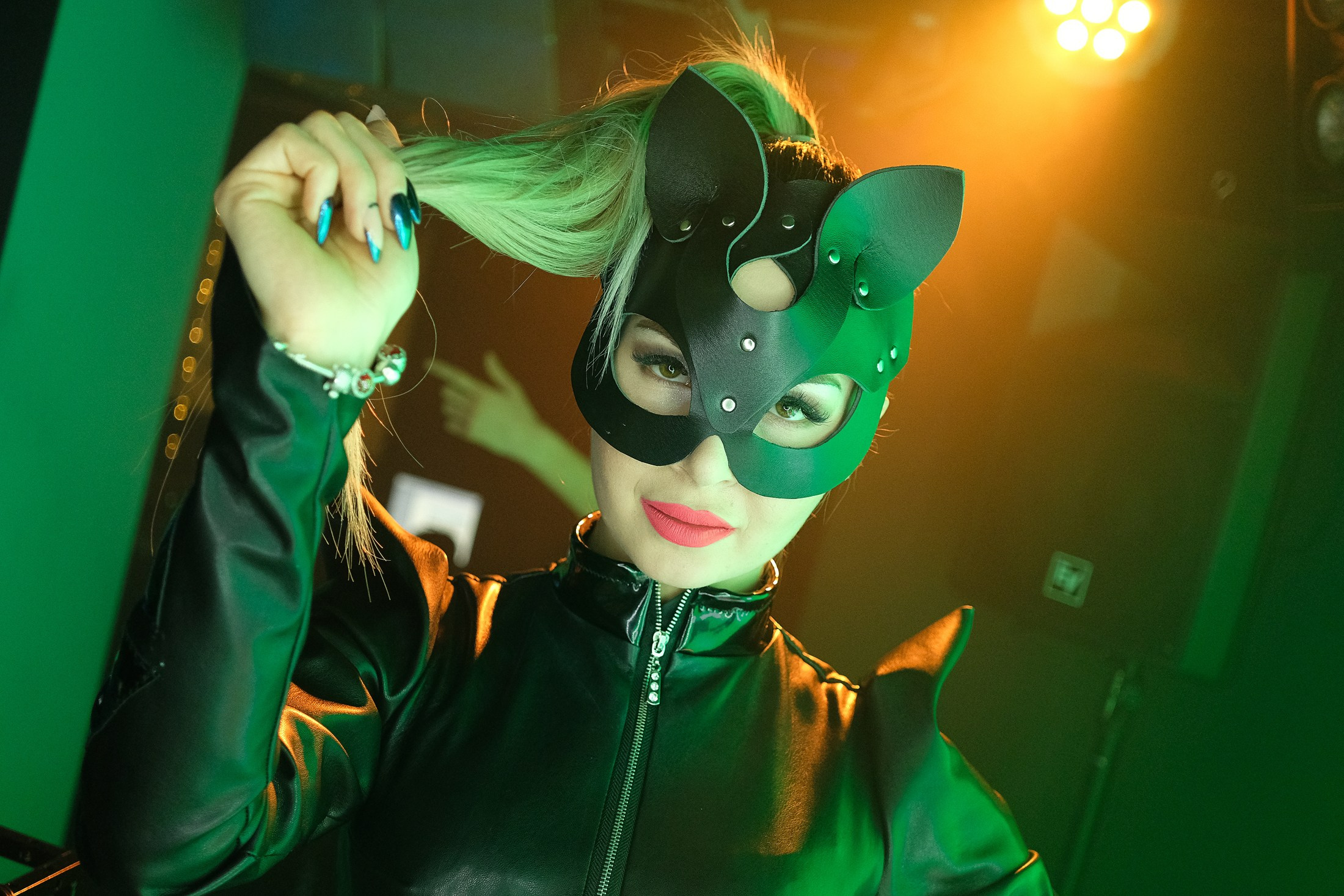 Вечеринки. Фотограф в Калининграде Сулейманов Амирхан