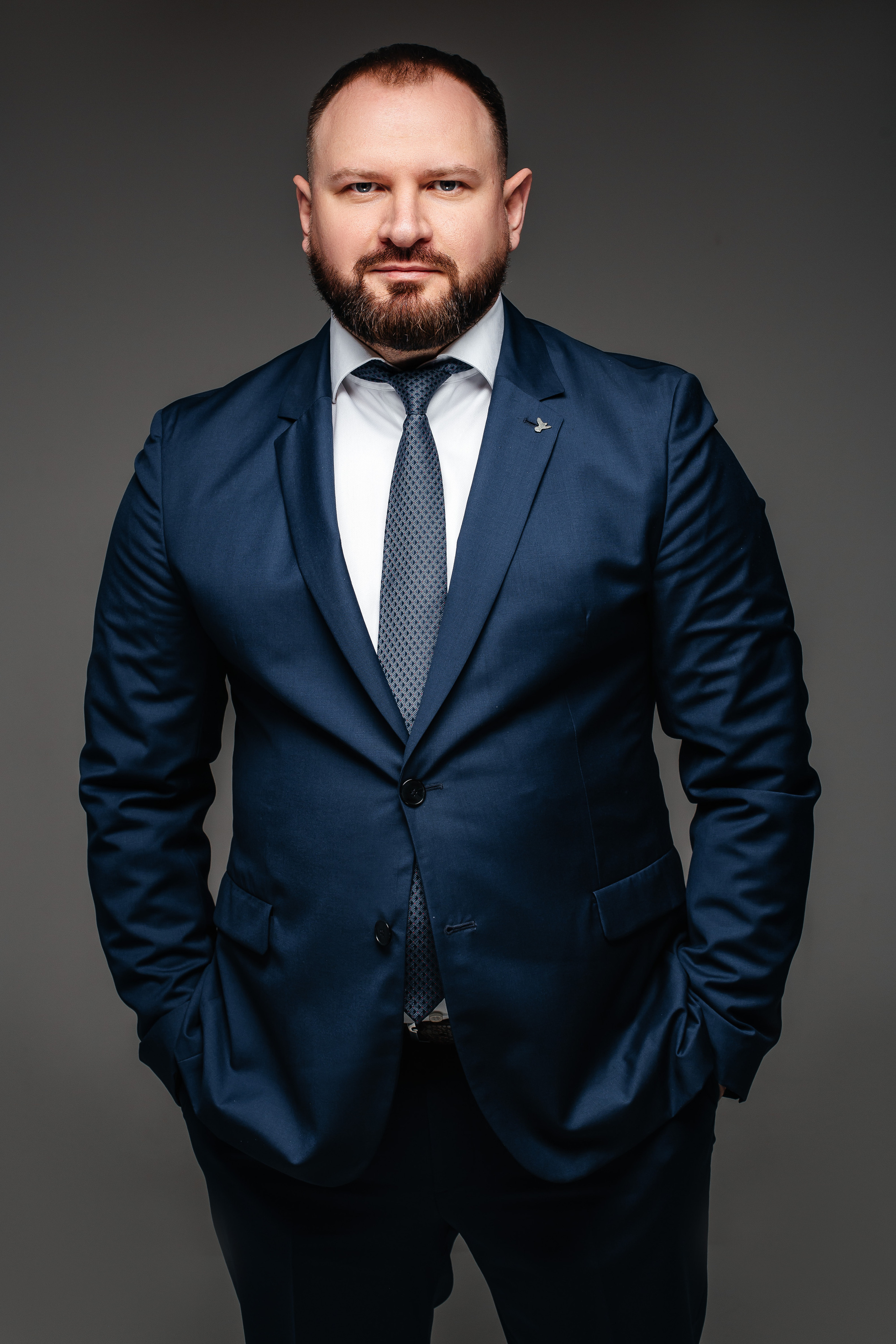 Фотосессия Александра