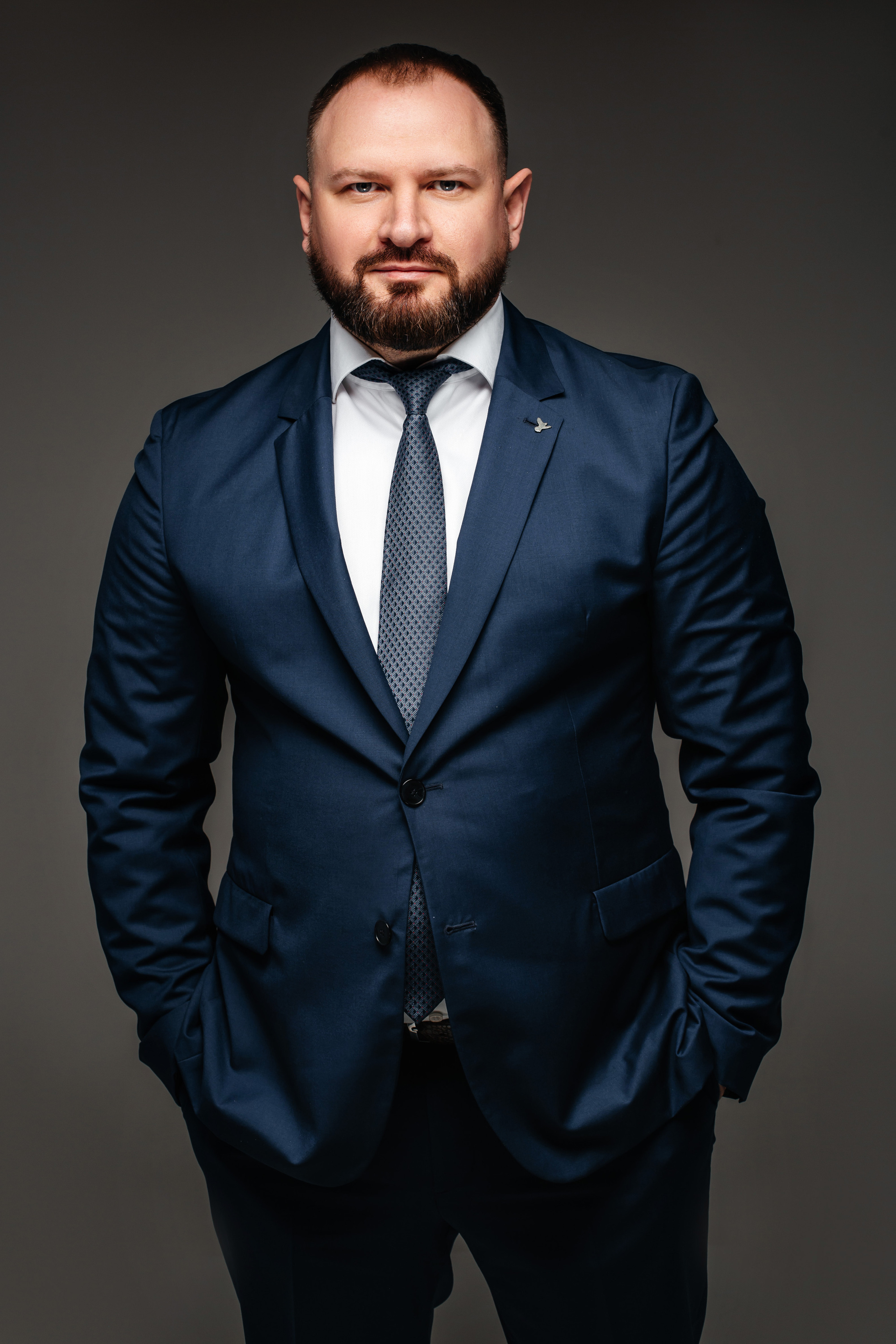 Фотосессия Александра