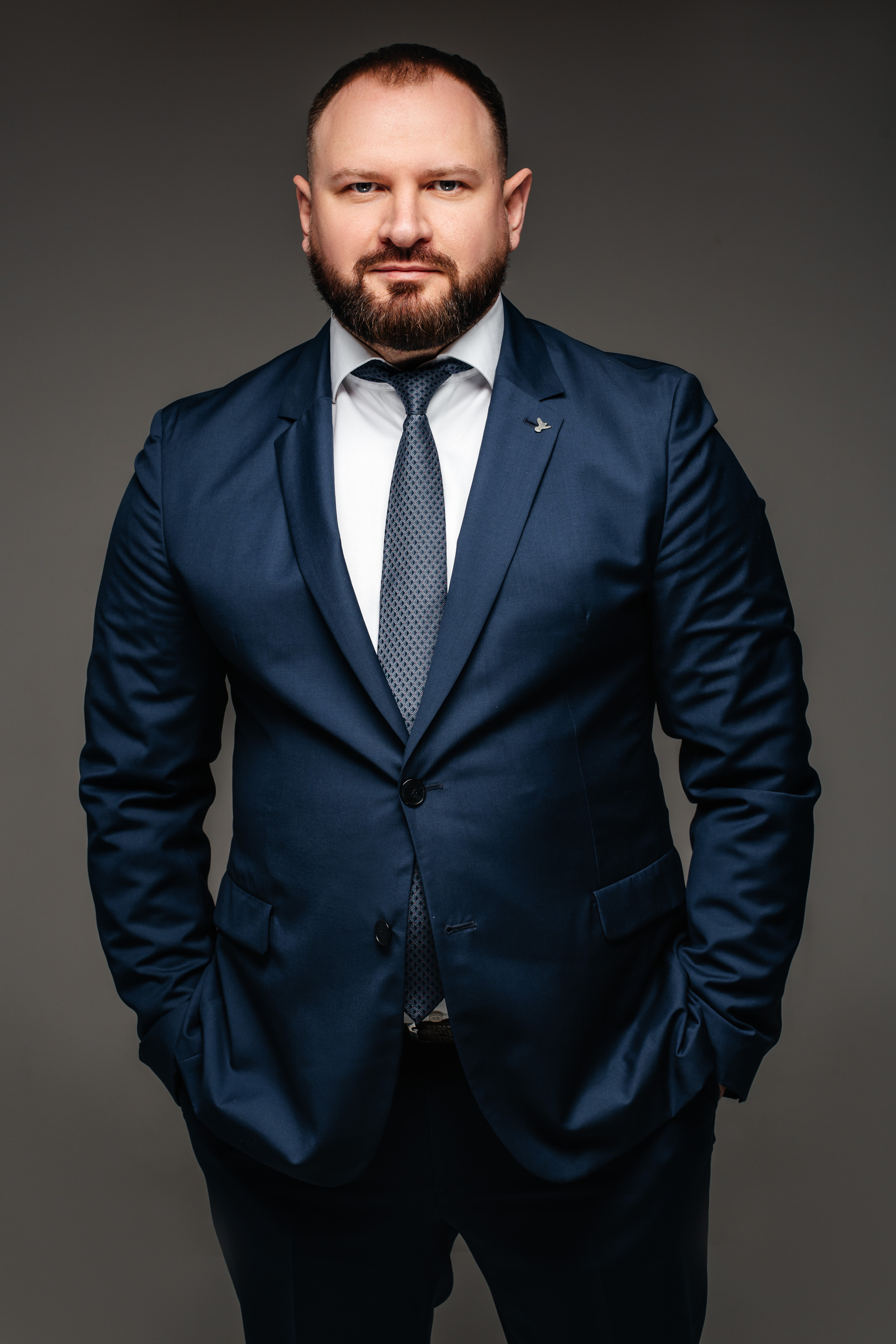 Фотосессия Александра