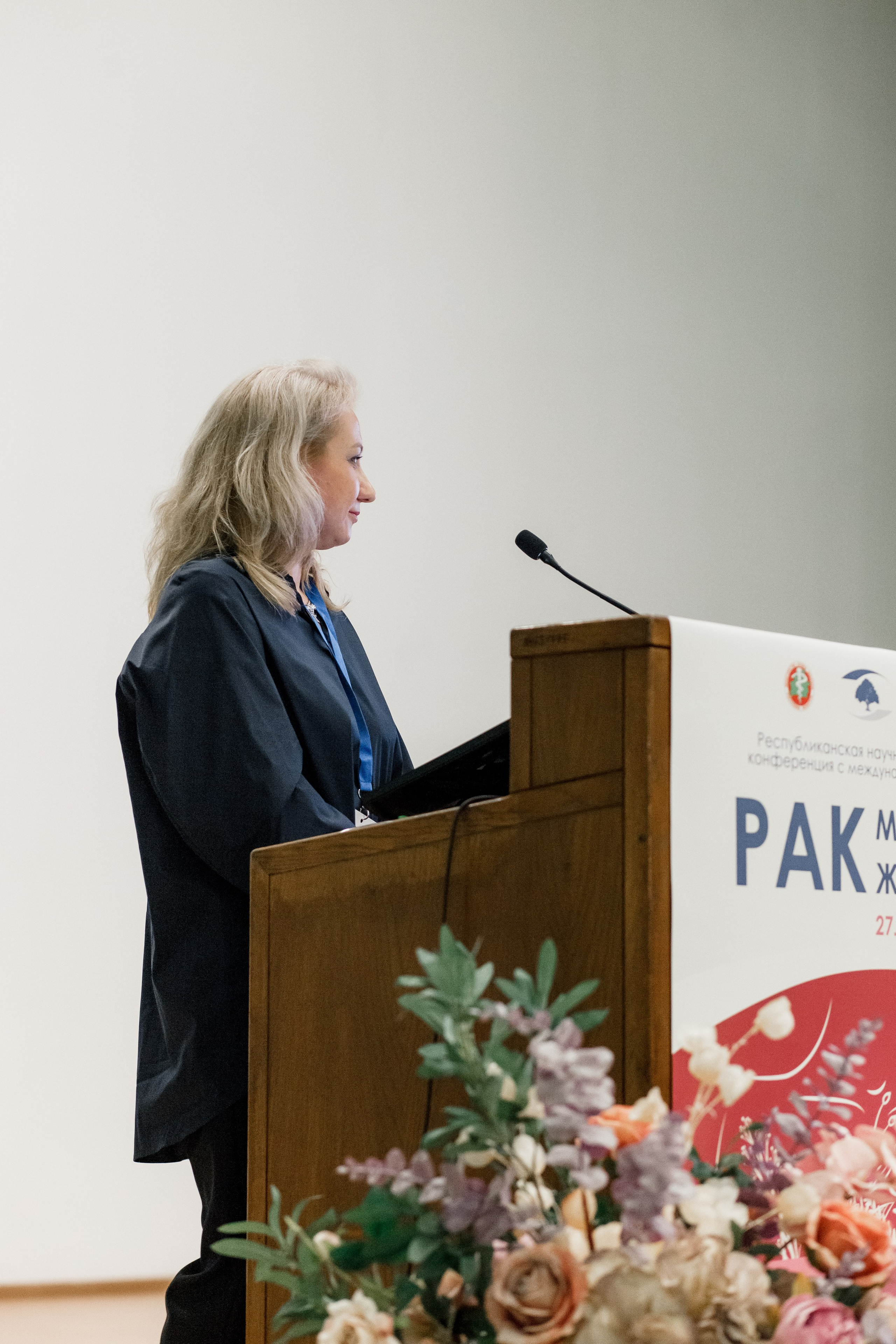 Репортажная фотосессия на медицинской конференции. КОНТЕНТ ФОТОГРАФ