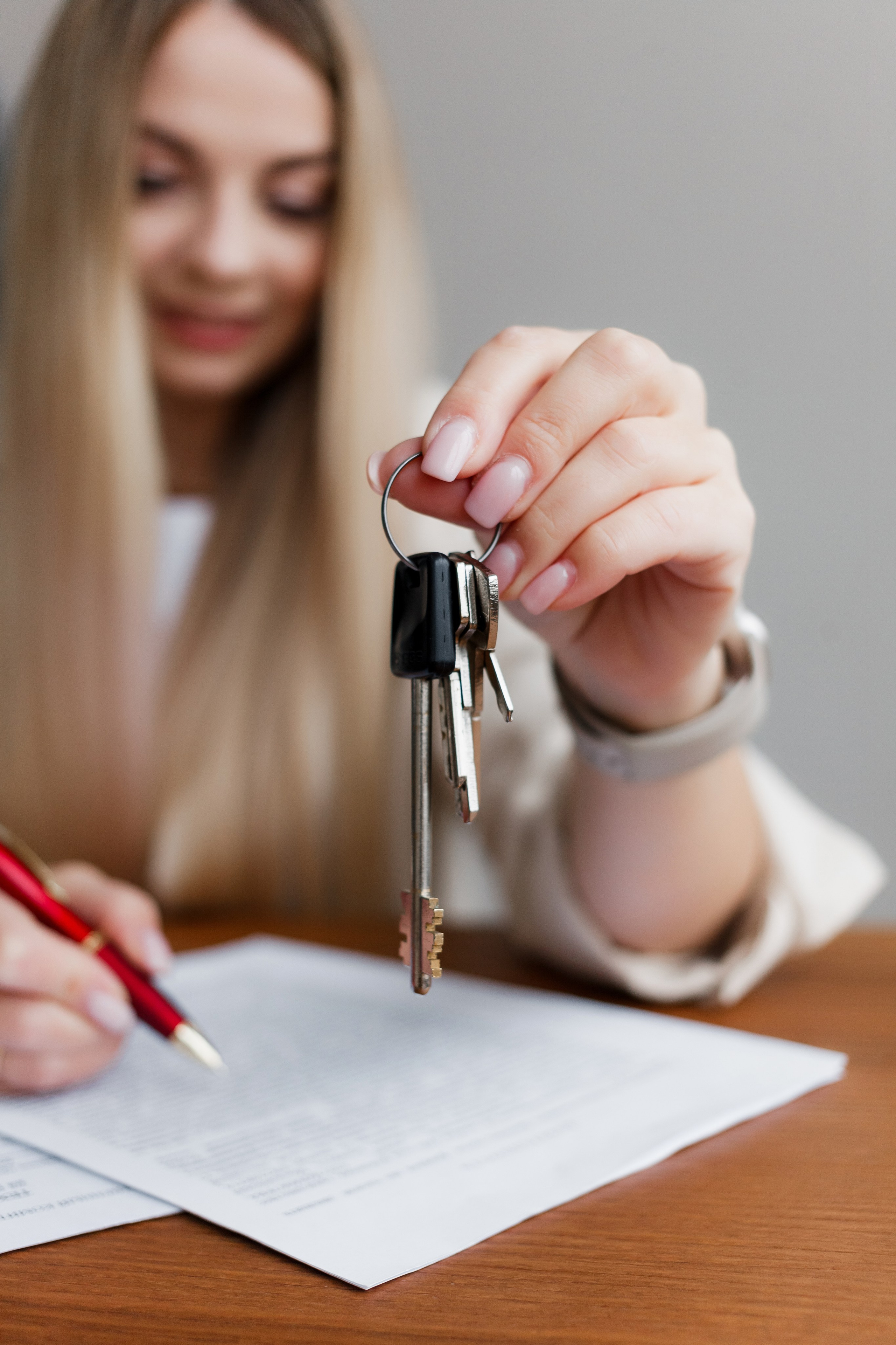 Фотографии для риэлтора. КОНТЕНТ ФОТОГРАФ