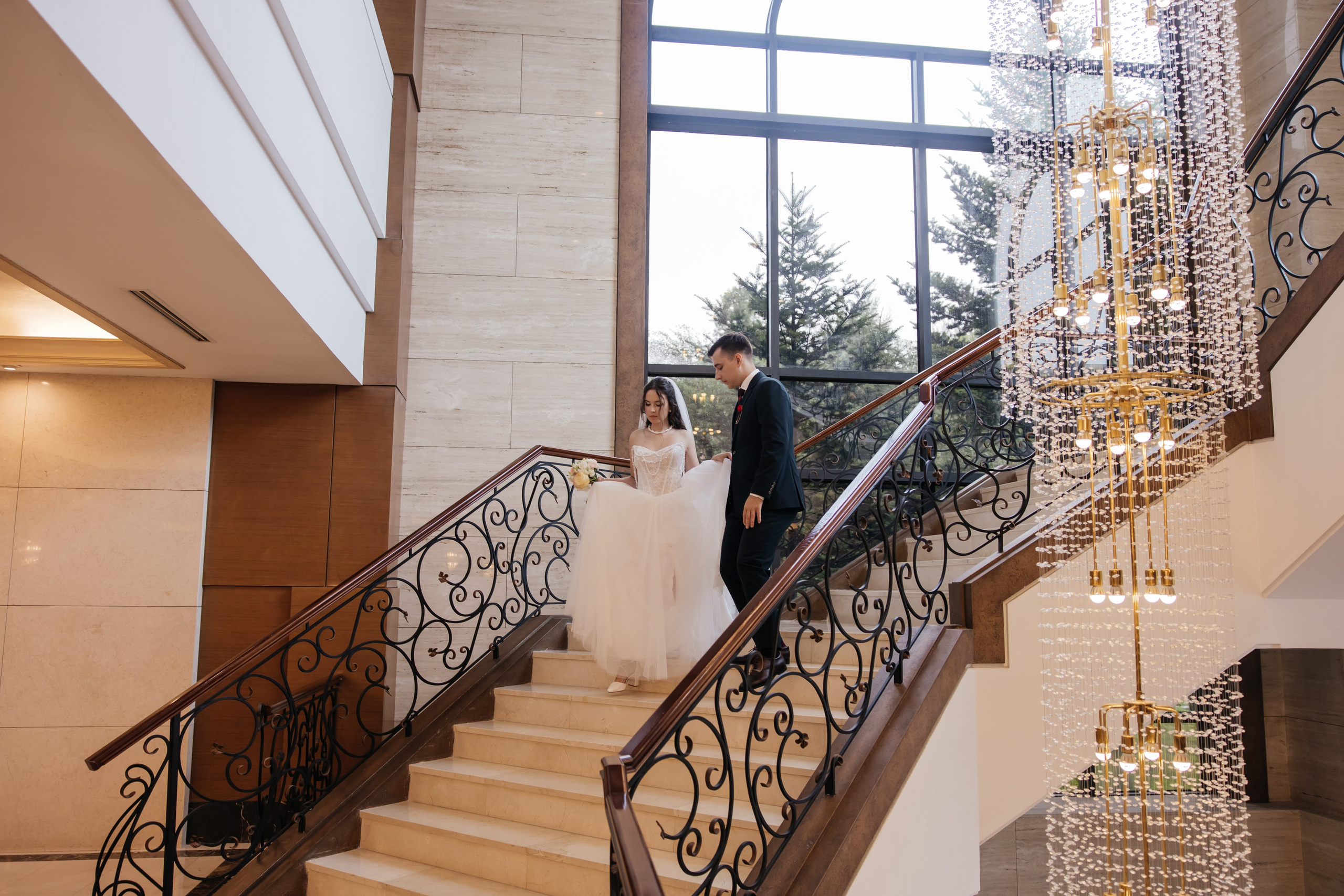 Наталья и Олег. Свадебный и семейный фотограф во Владивостоке Елена Шишкина