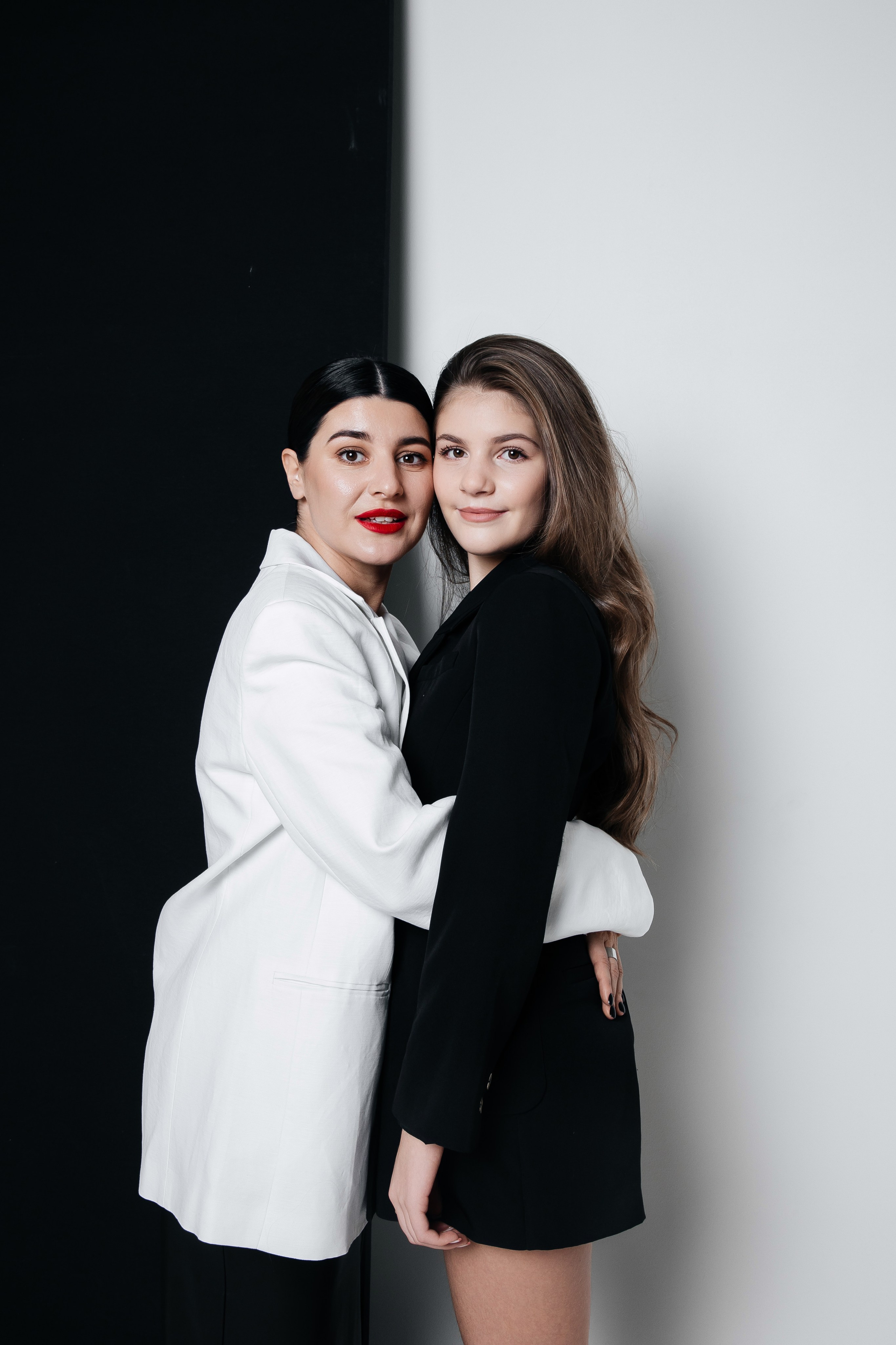 Юлия, Светлана, Александра. Фотограф Денис Лесковский (Тюмень)