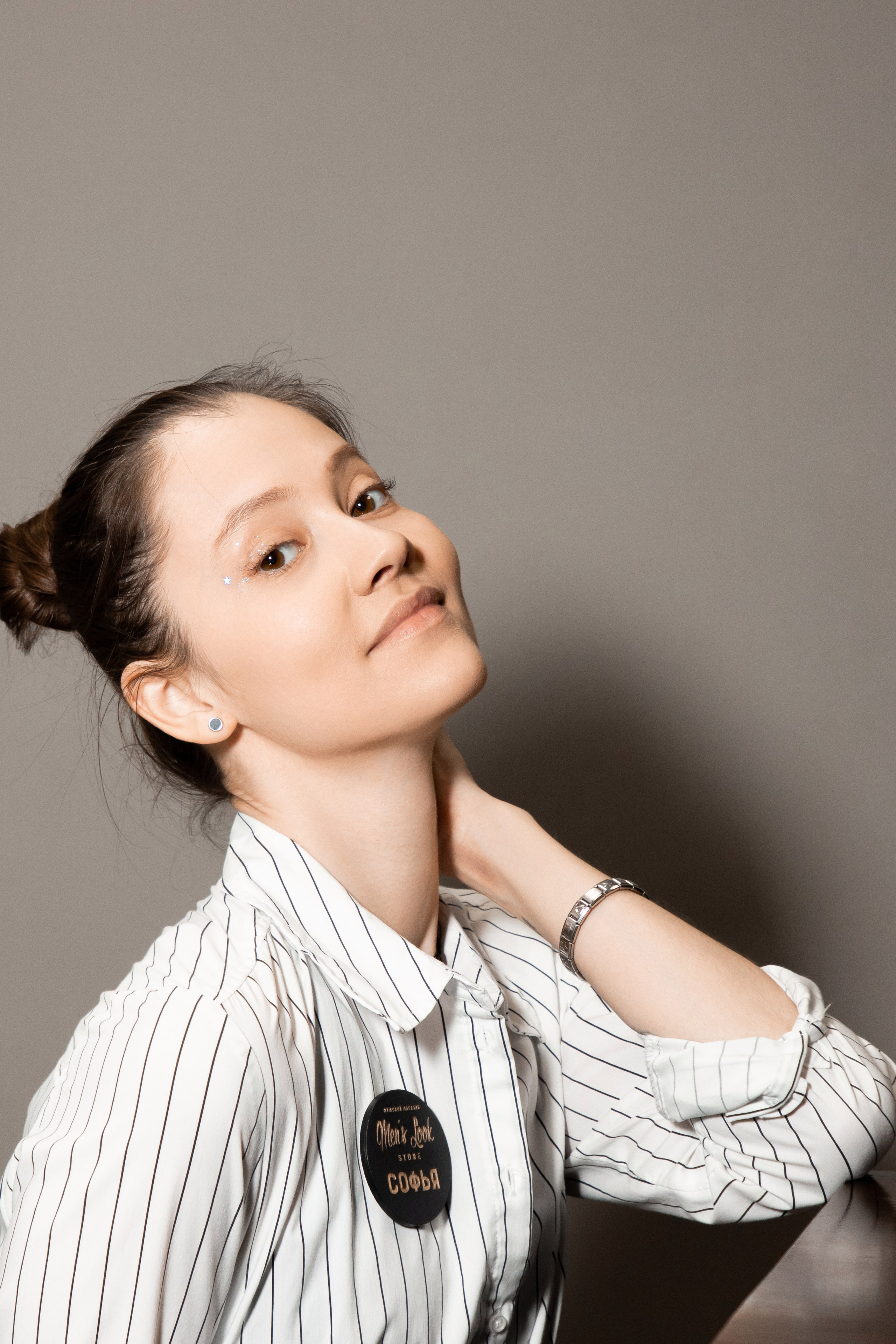 Открытие Магазина MensLook. Фотограф Денис Лесковский (Тюмень)