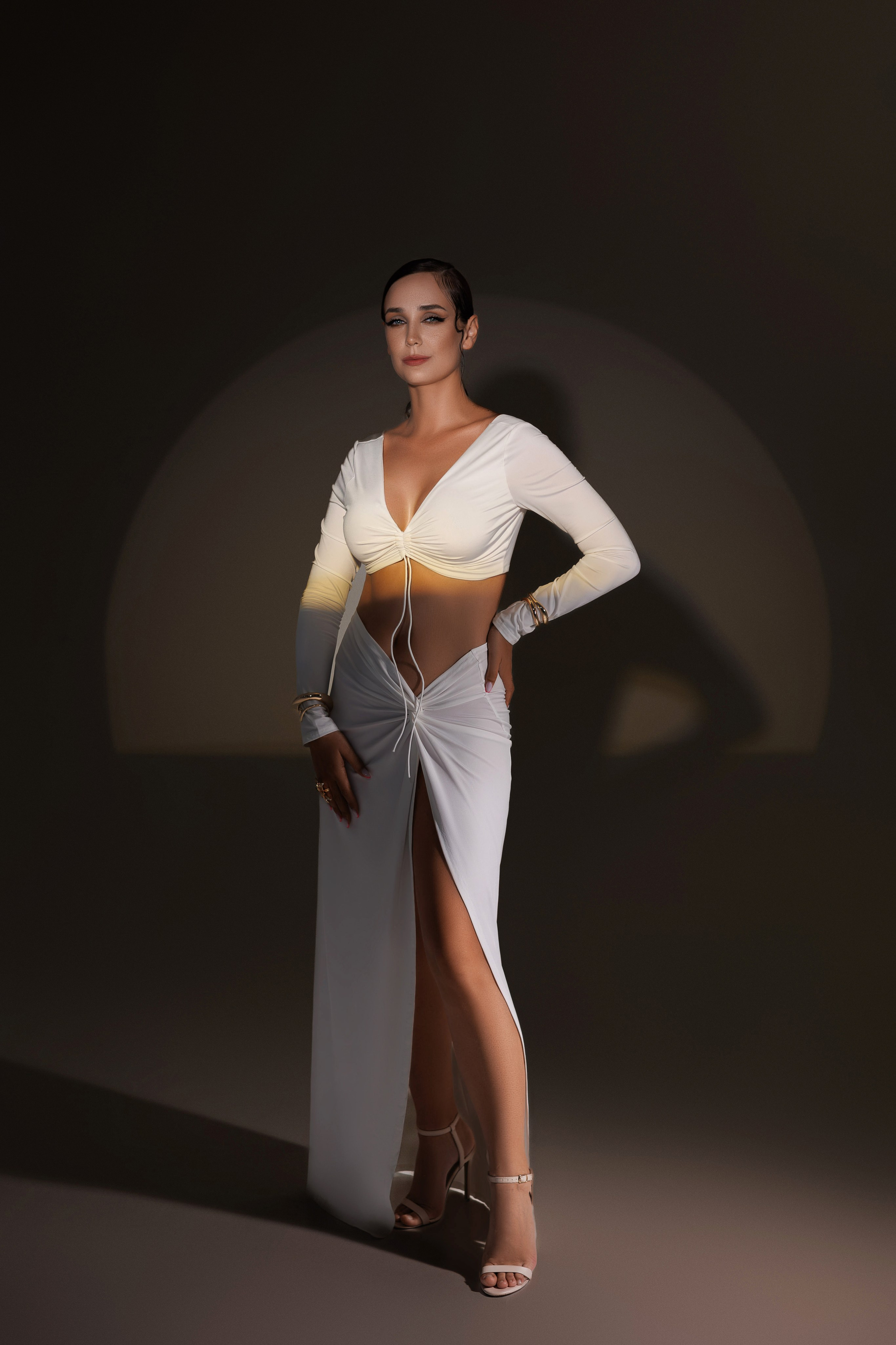 ЖЕНСКИЙ ПОРТРЕТ. Фотограф Новосибирск — Наталья Гресь