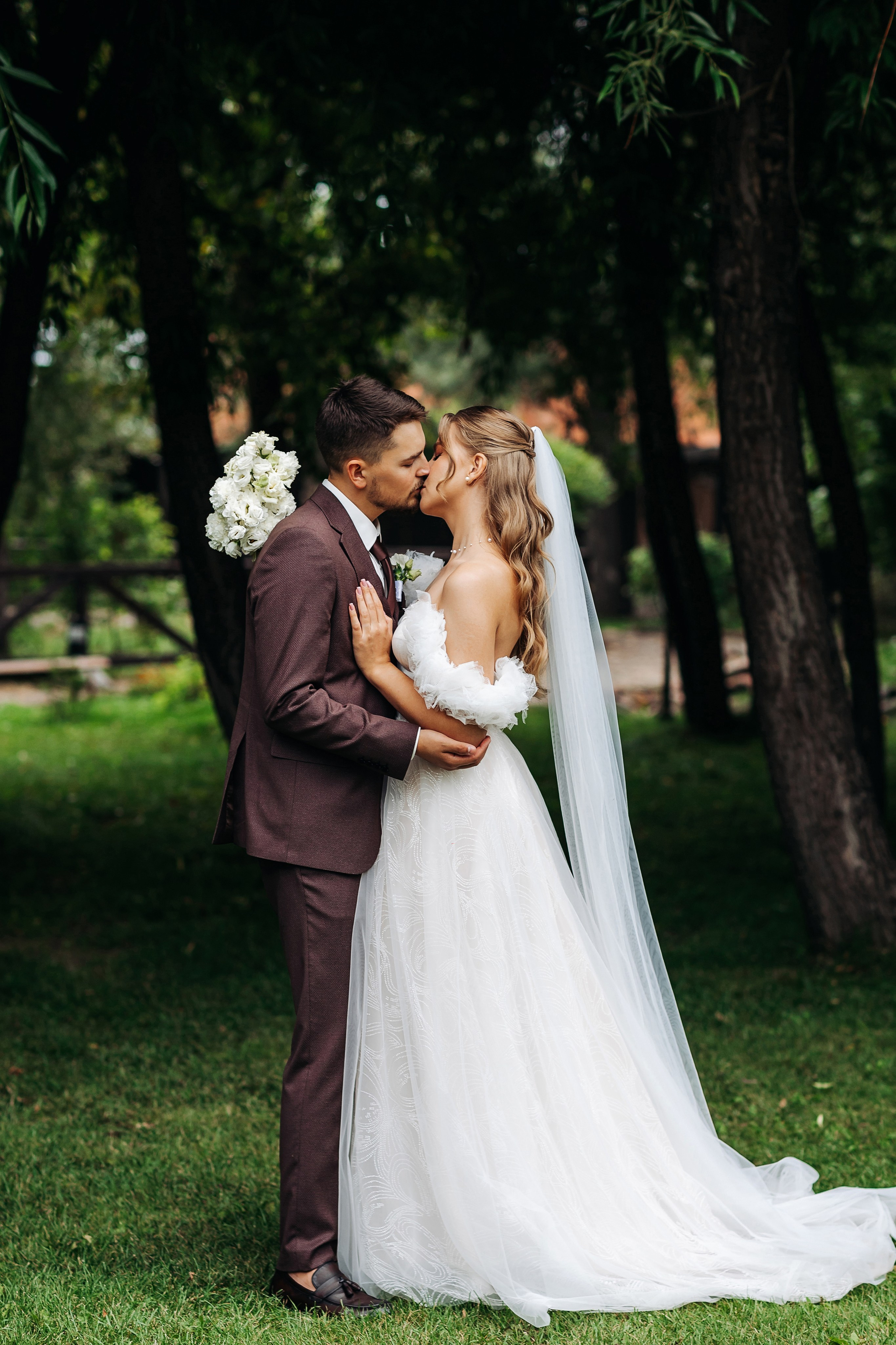 Александр Ирина. Фотограф Омск Андрей Козяков