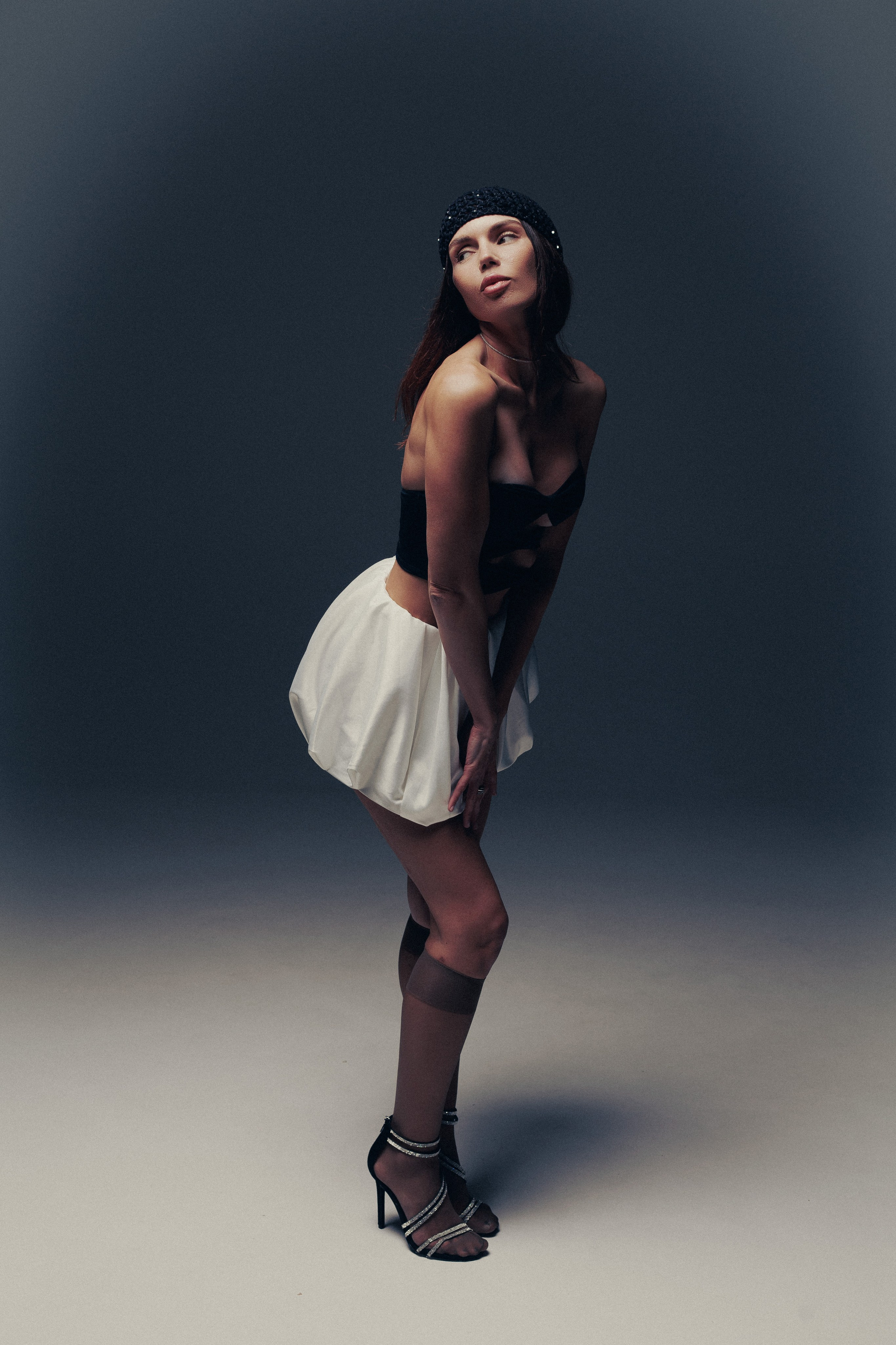 Студийные. Федорова Инесса, фотограф в Санкт-Петербурге