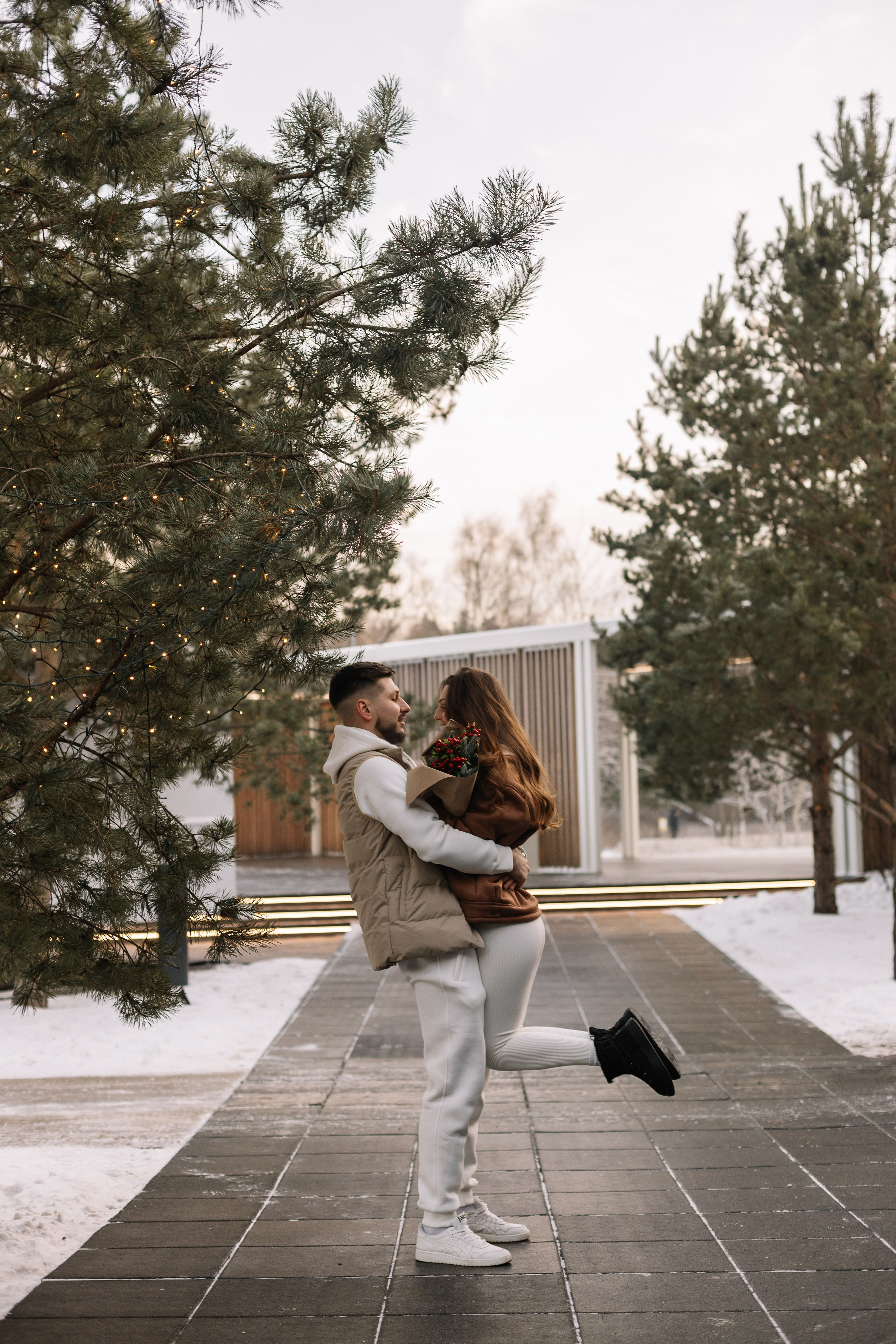 № 13. Фотограф в Москве Юлия Хамзина