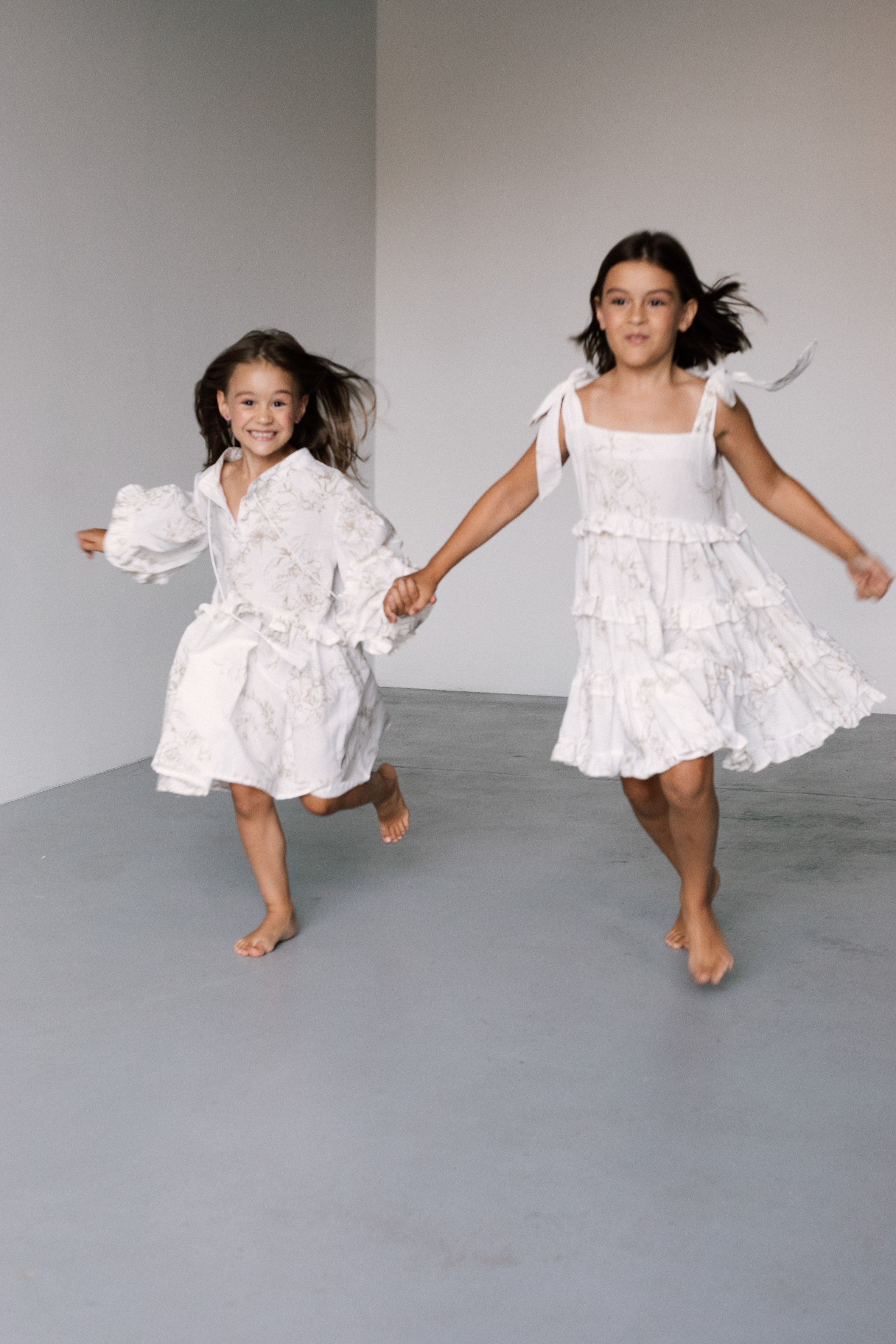 Фотосессия детей в Иванове. Портретный фотограф в Иванове Ольга Гуральник