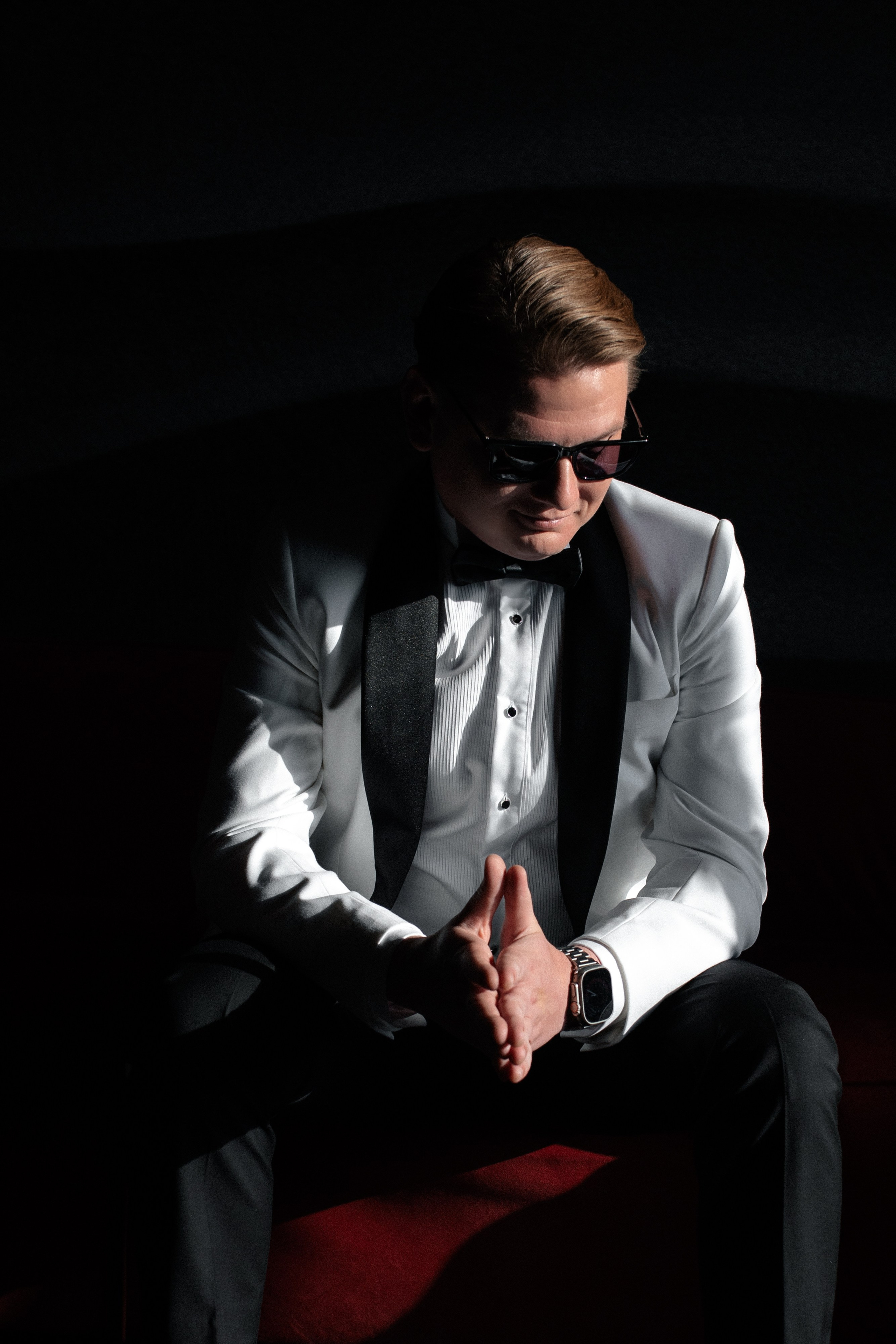 Артур и Аида. Фотограф Диана Хасанова, г. Казань