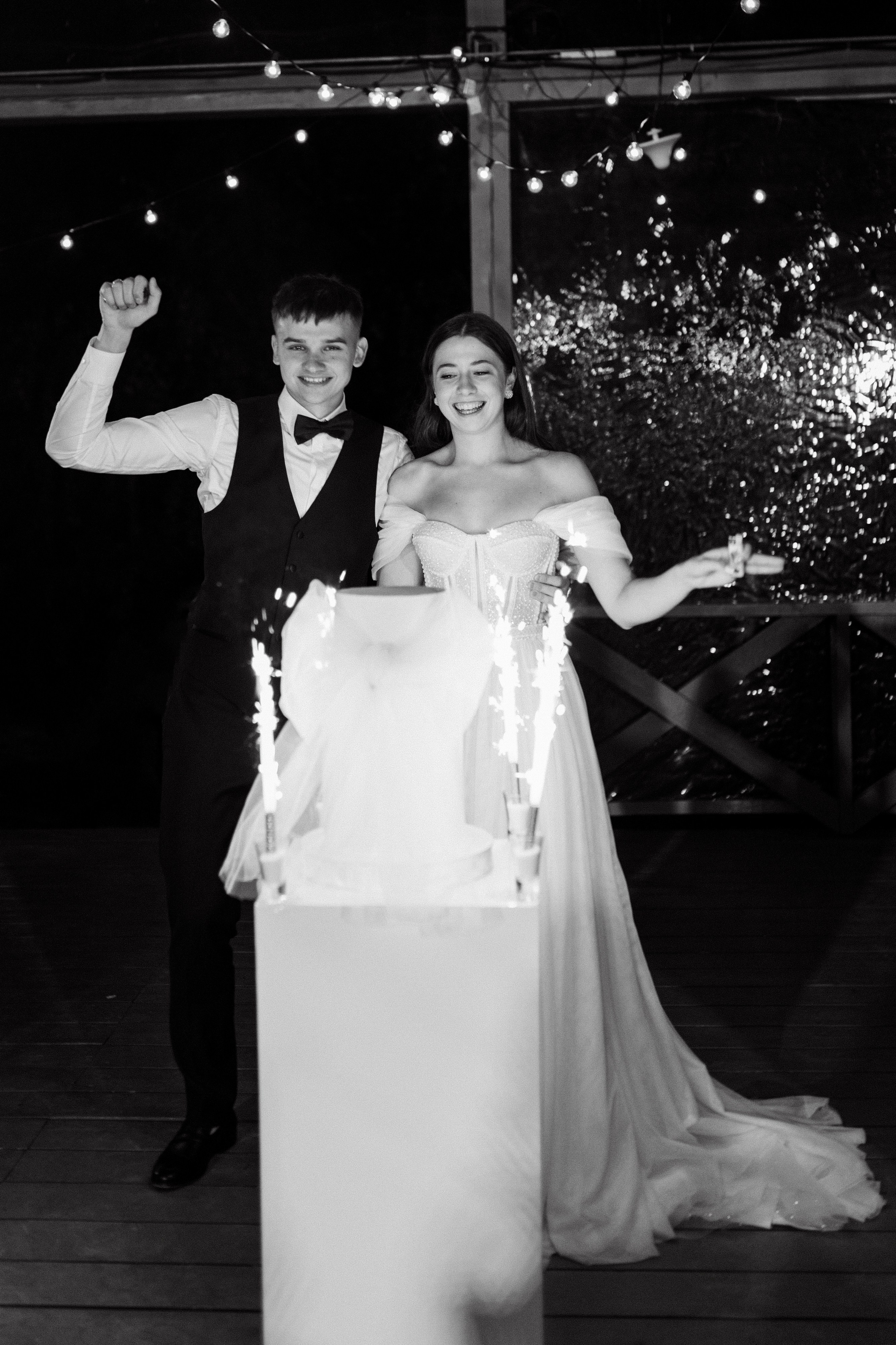 Любовь находит путь. Фотограф Диана Хасанова, г. Казань