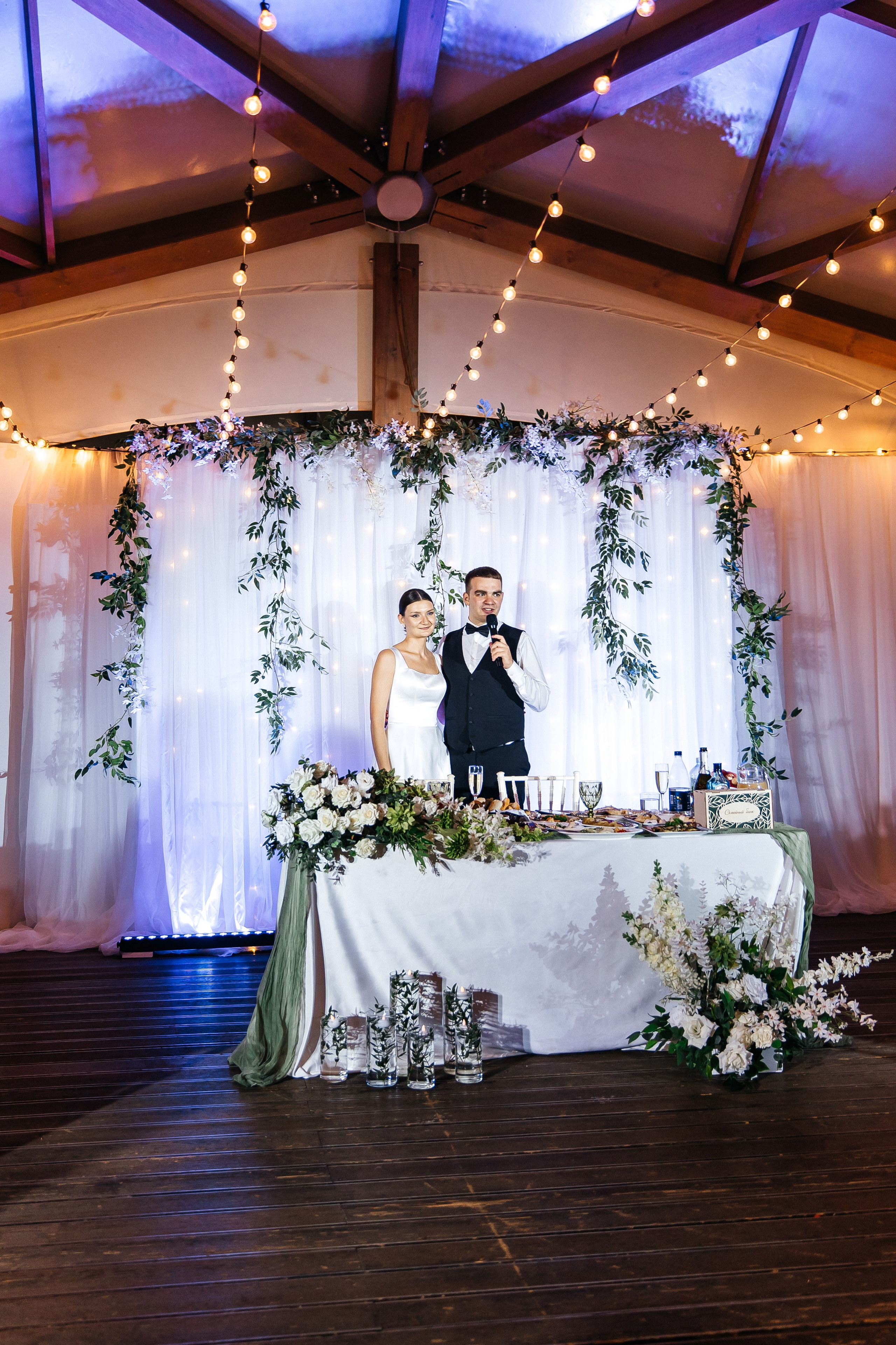 Max & Veronika. Свадебный фотограф в Москве Виктория Арехова