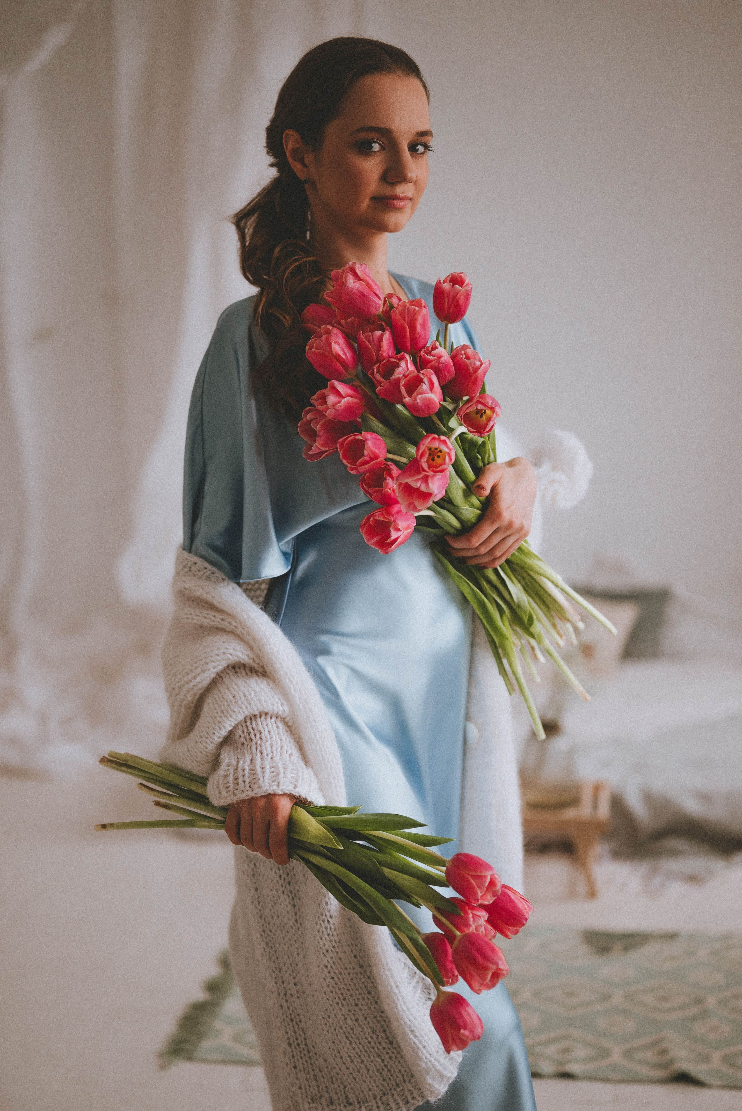 Наталья. Фотограф Кристина Пархоменко