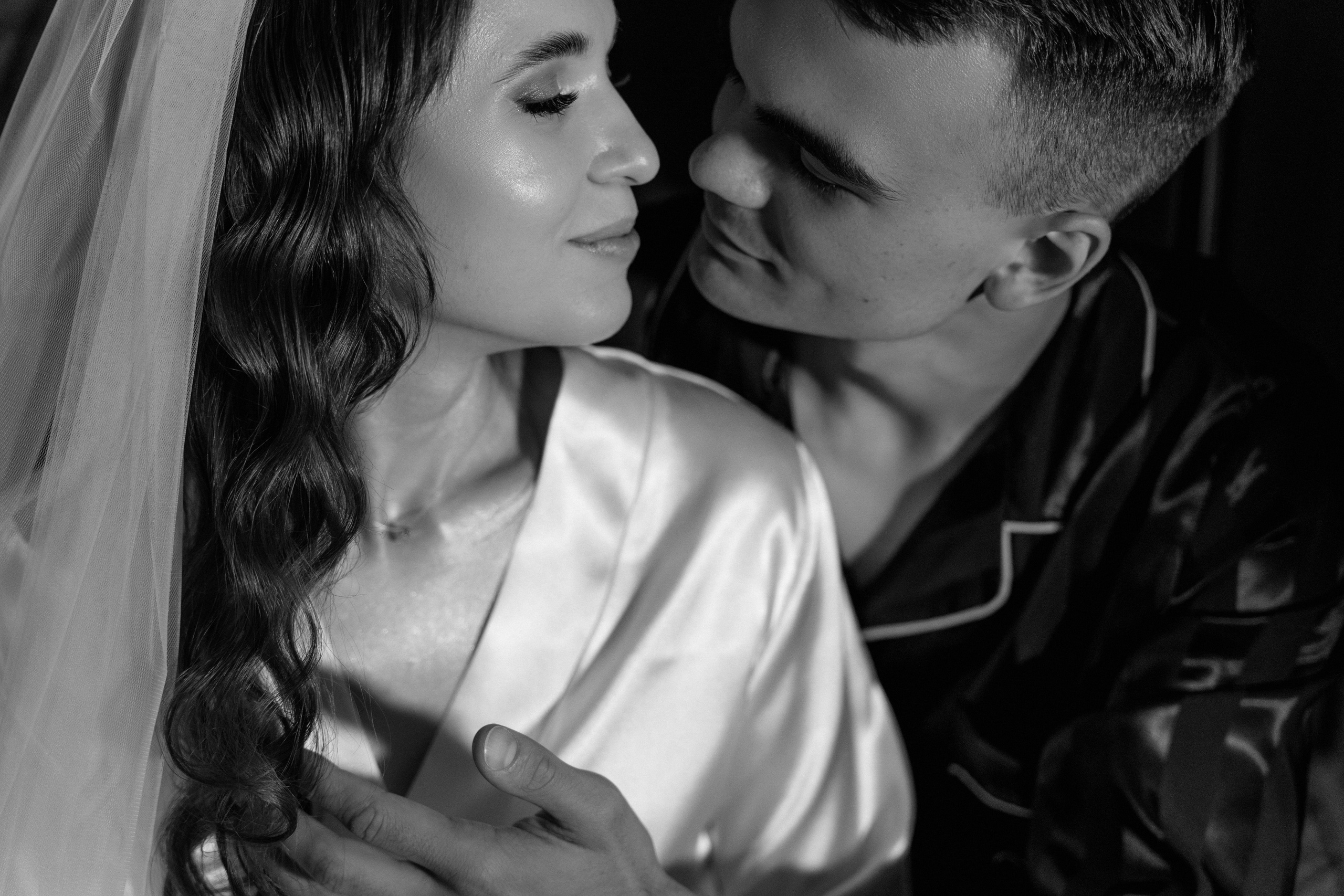 Иван и Екатерина 3/08/2024. Фотограф в Смоленске Ольга Давыдова