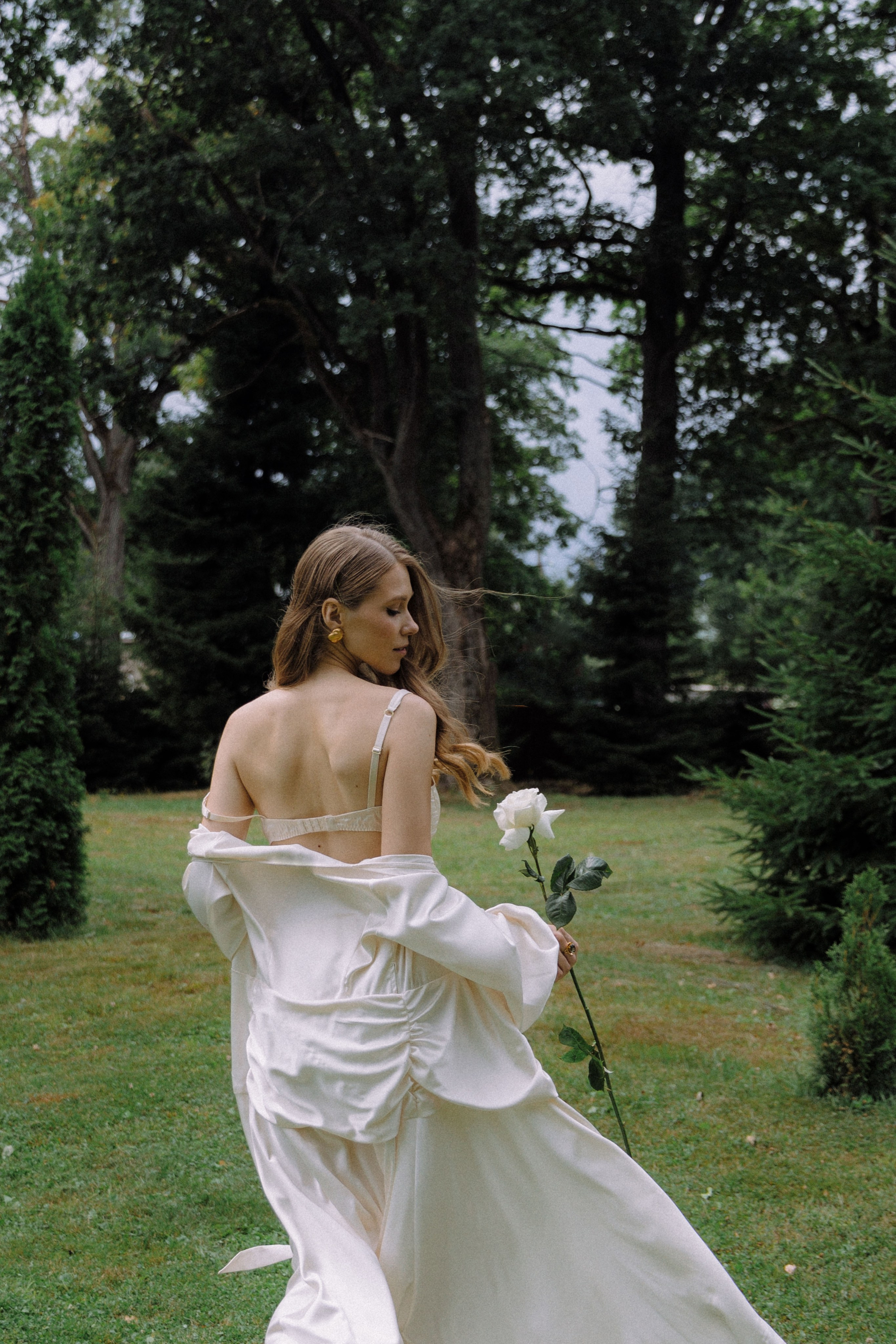 Arthur & Marie. Главная