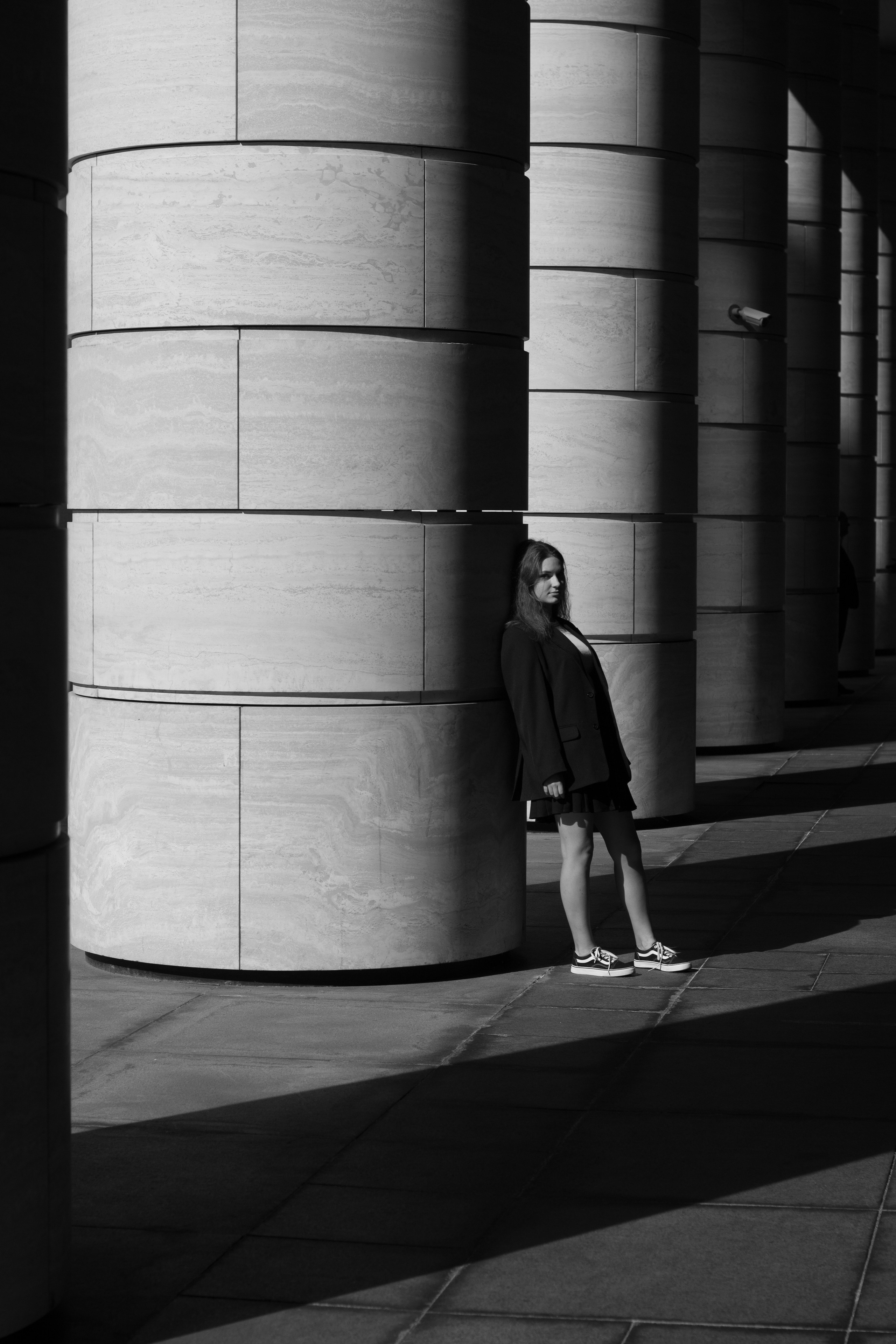 Катя. Фотограф Манеев Богдан