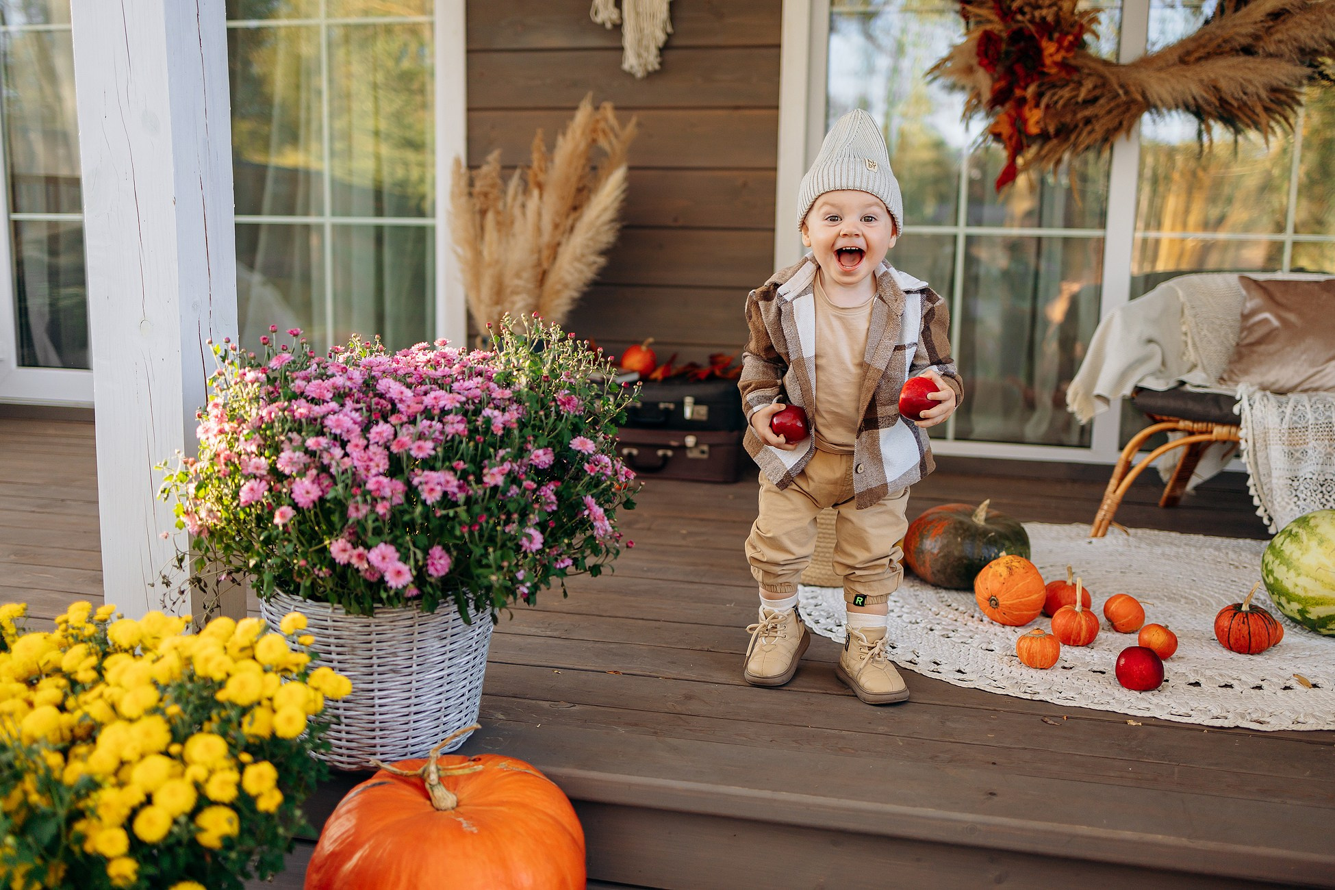 Ксюша и Мирон. Семейный фотограф в Пензе Мария Левина
