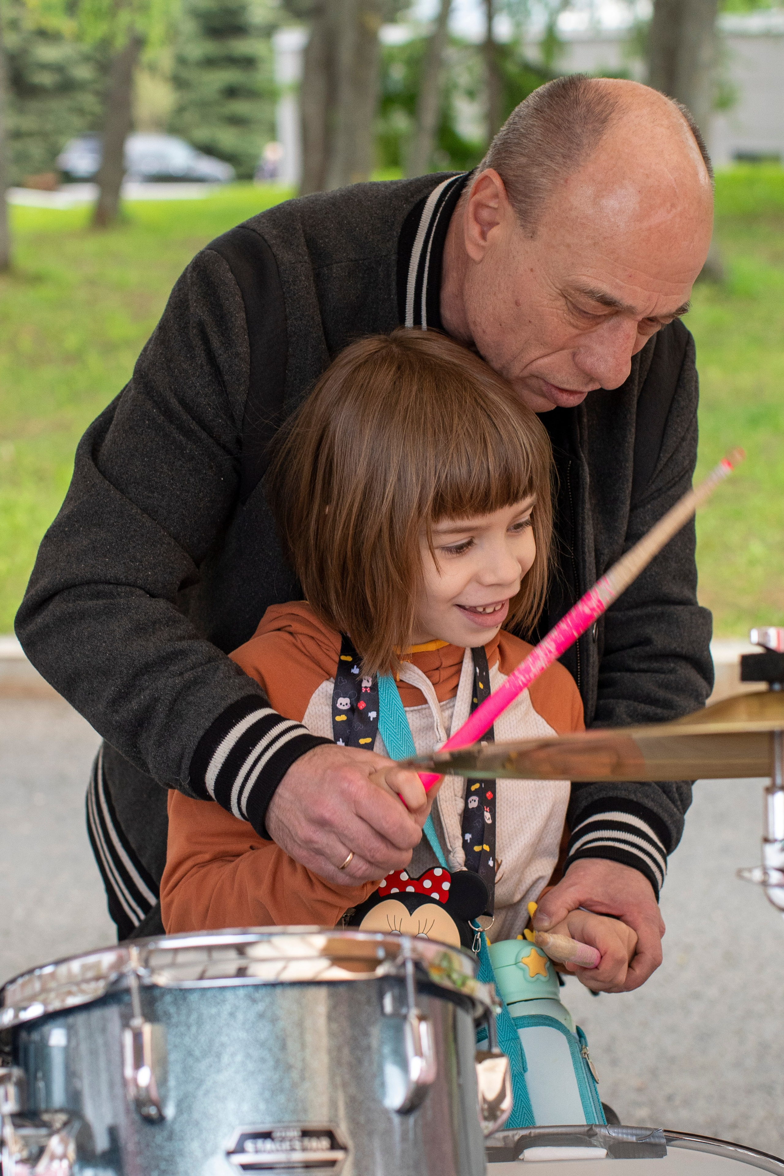 Music Art Master — почувствуй этот ритм