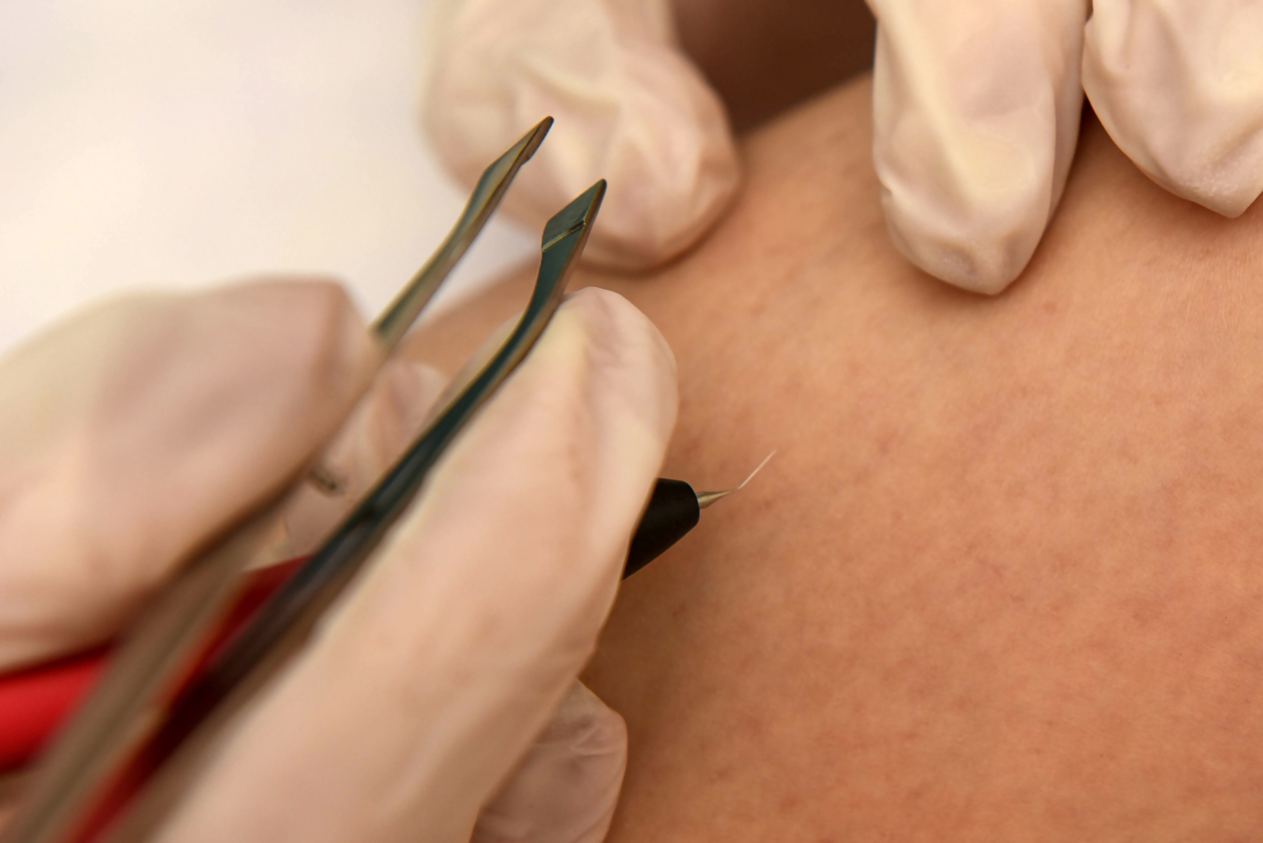 Контент съемка