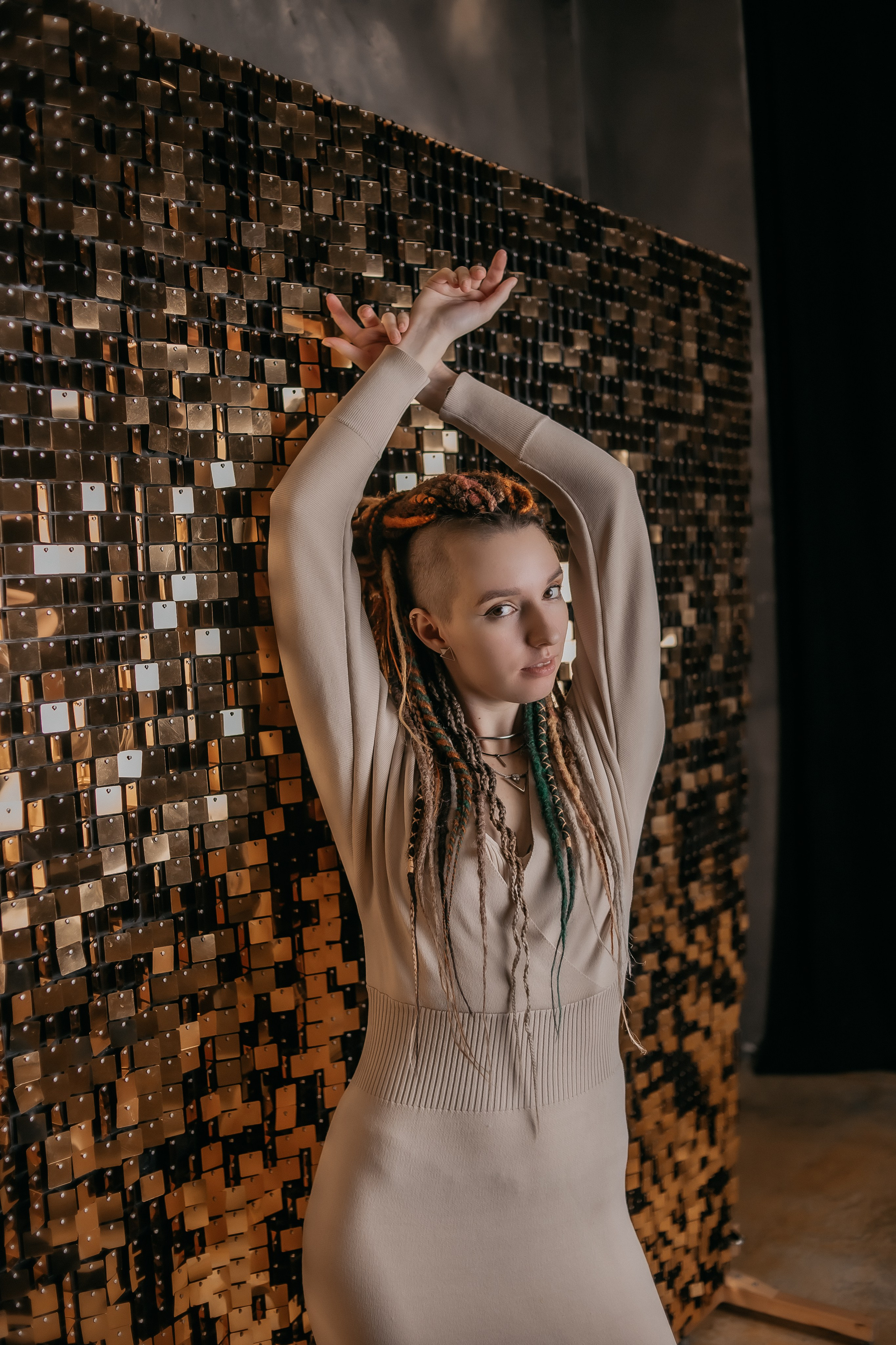 Три сестры. Марина, Алёна, Софья. Фотограф Регина Крикунова г. Красноярск