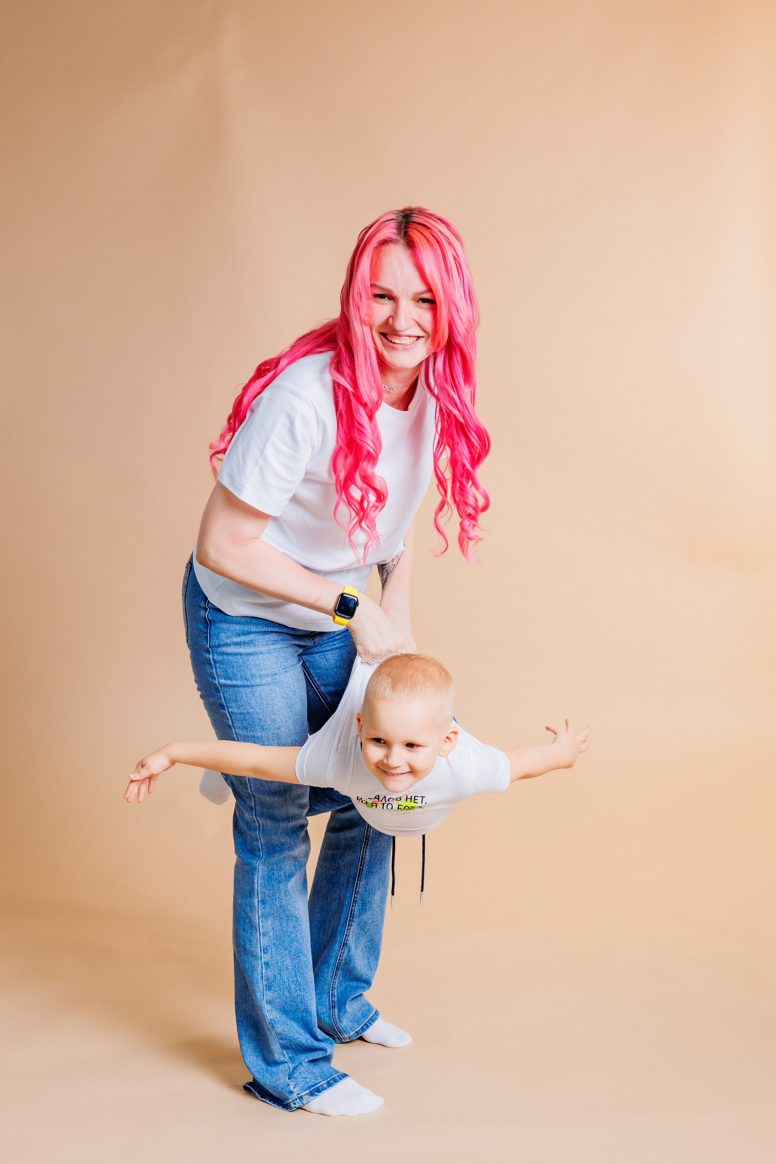 Фото сессия Studio Light. Свадебный и семейный фотограф в Армавире