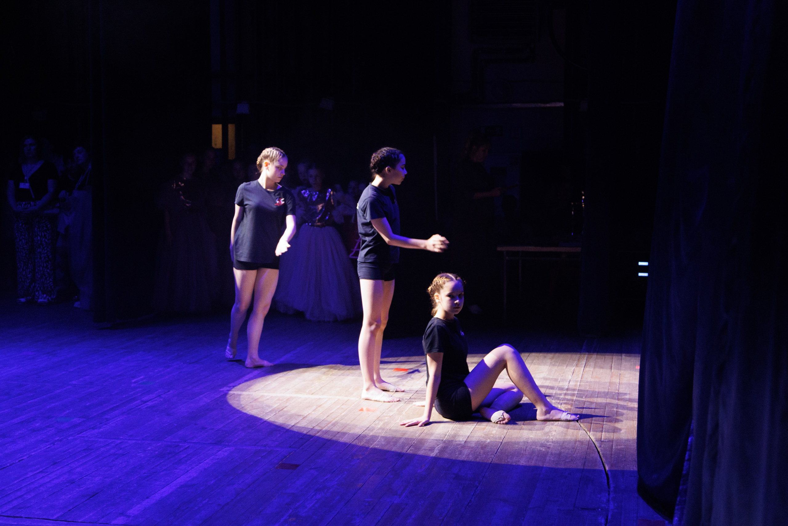 Концерт «Монпансье». Свадебный и семейный фотограф в Армавире