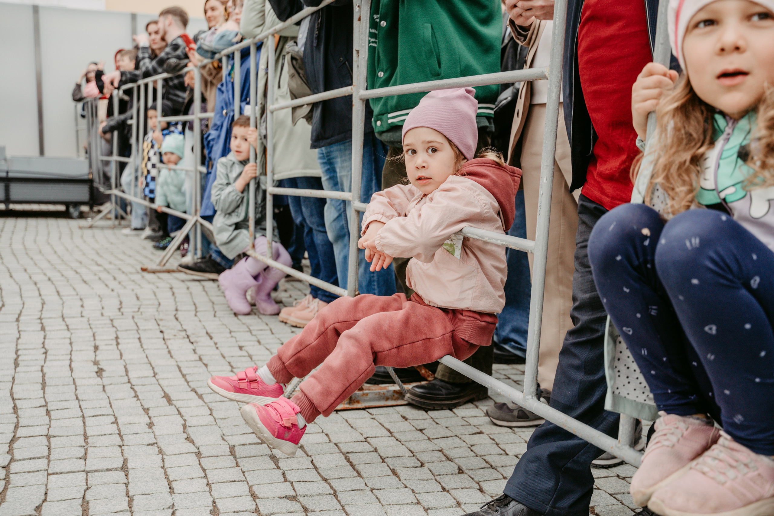 Мин татарча сөйләшәм. Главная