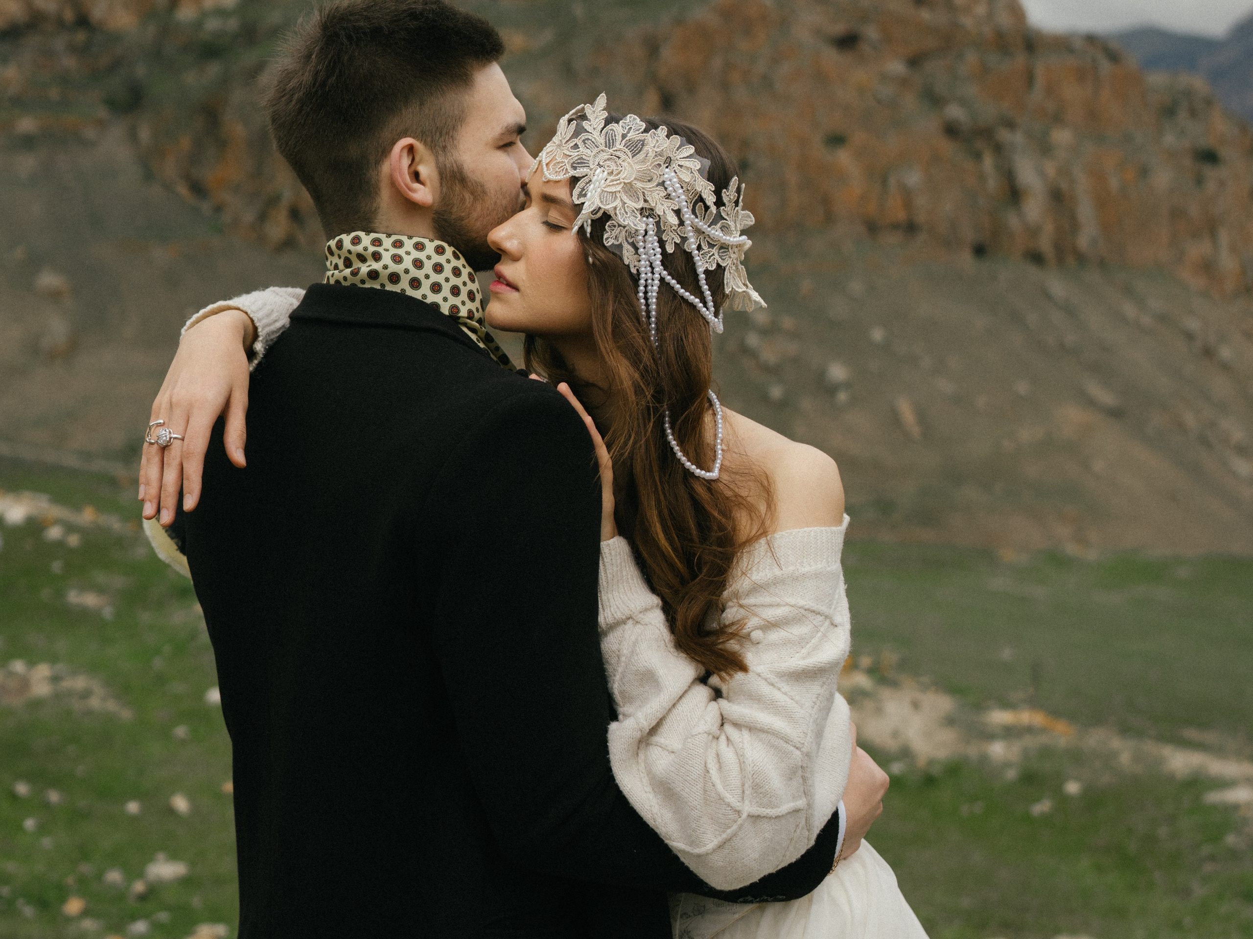 Свадебная съемка Сабрины и Рувима. Свадебный фотограф Ирина Беляева Пятигорск|Кисловодск|Эльбрус|Домбай