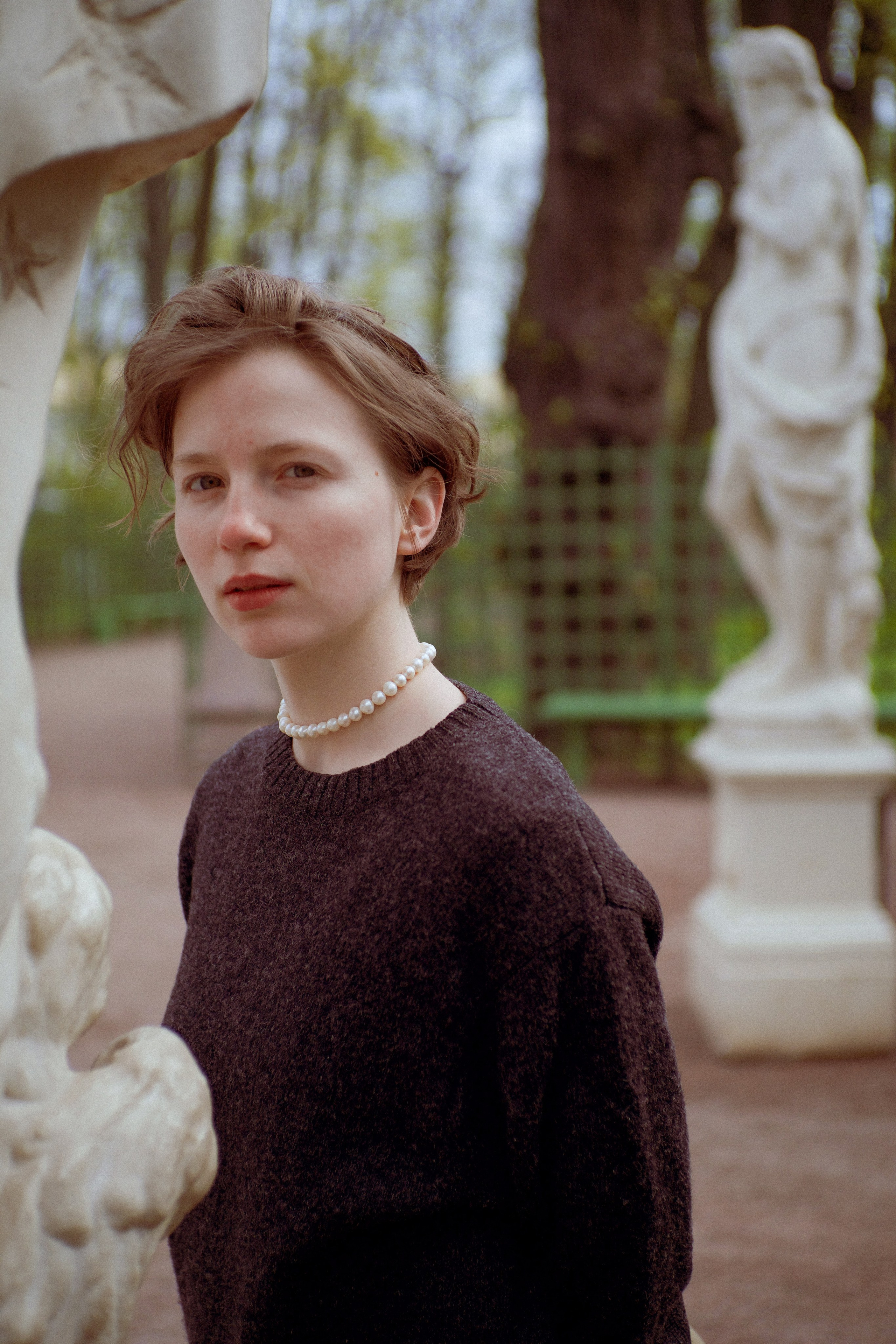 Стефания. Портретный фотограф