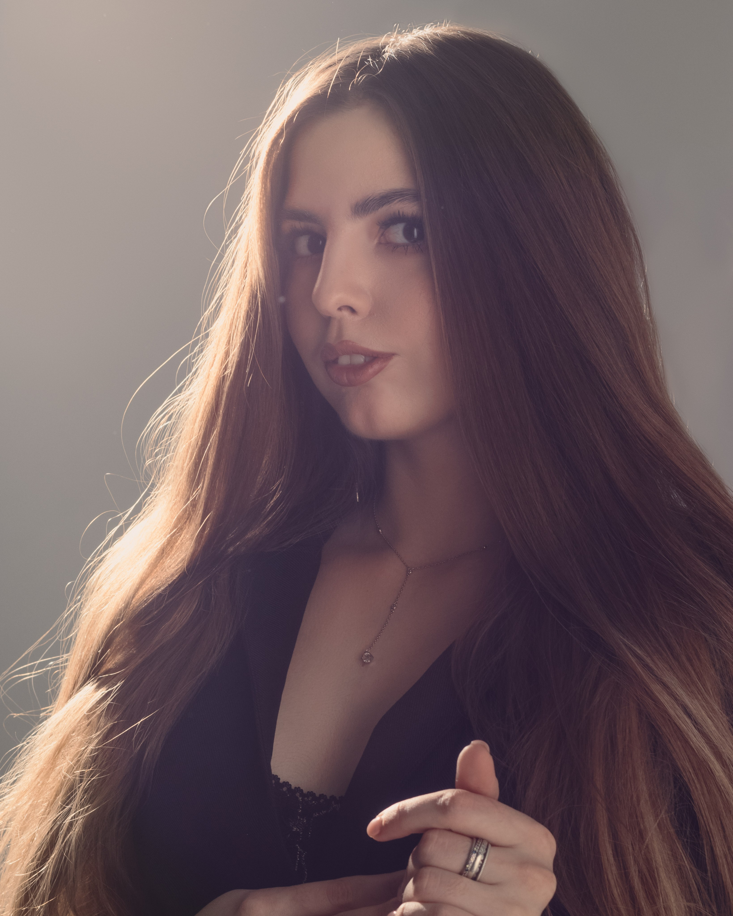 Алина. Фотограф Набережные Челны Лысенков Олег