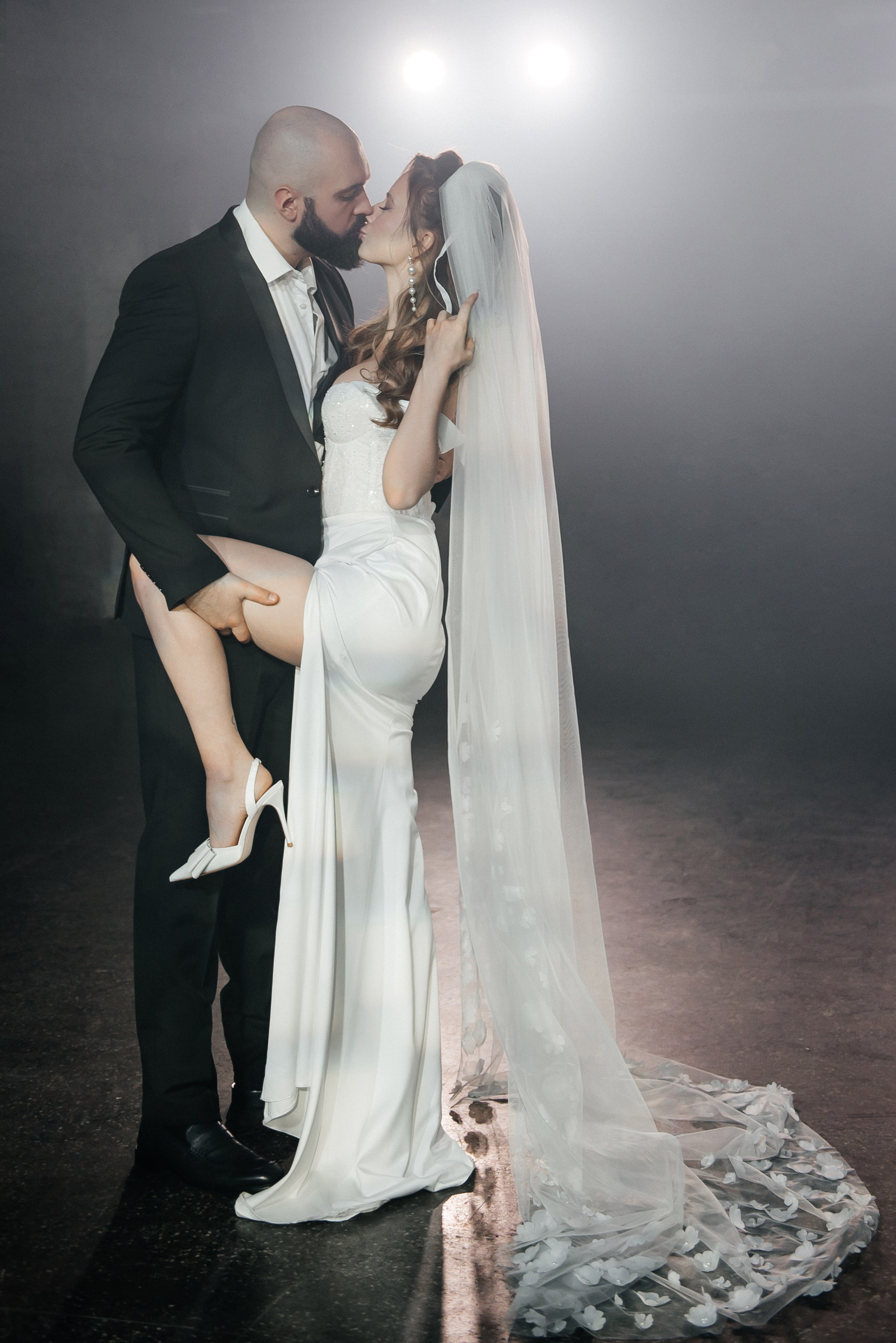 Альбом 13. Свадебный фотограф в Рязани Дзюрак Елизавета