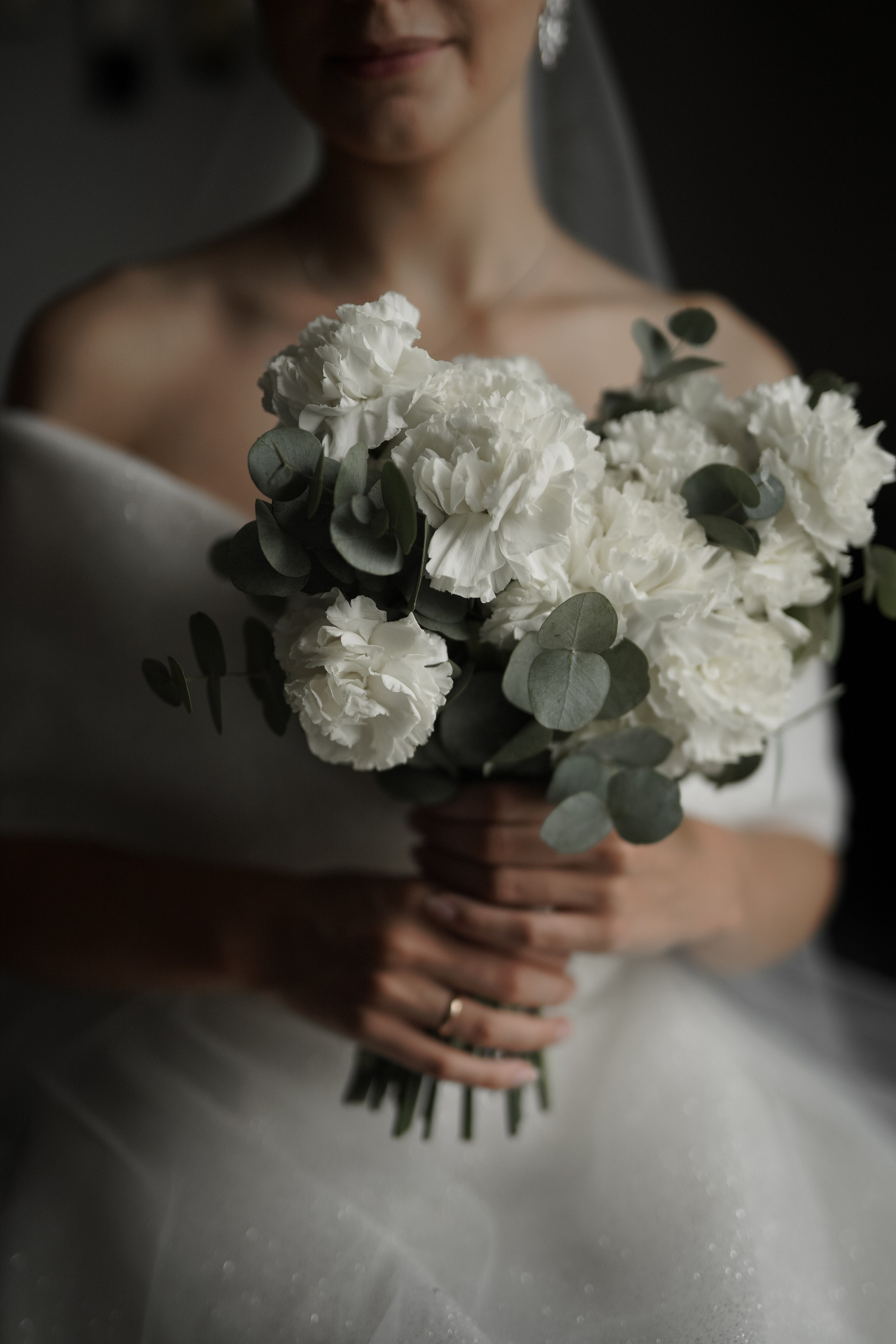 Наталья и Феликс. Свадебный фотограф Марина Попова