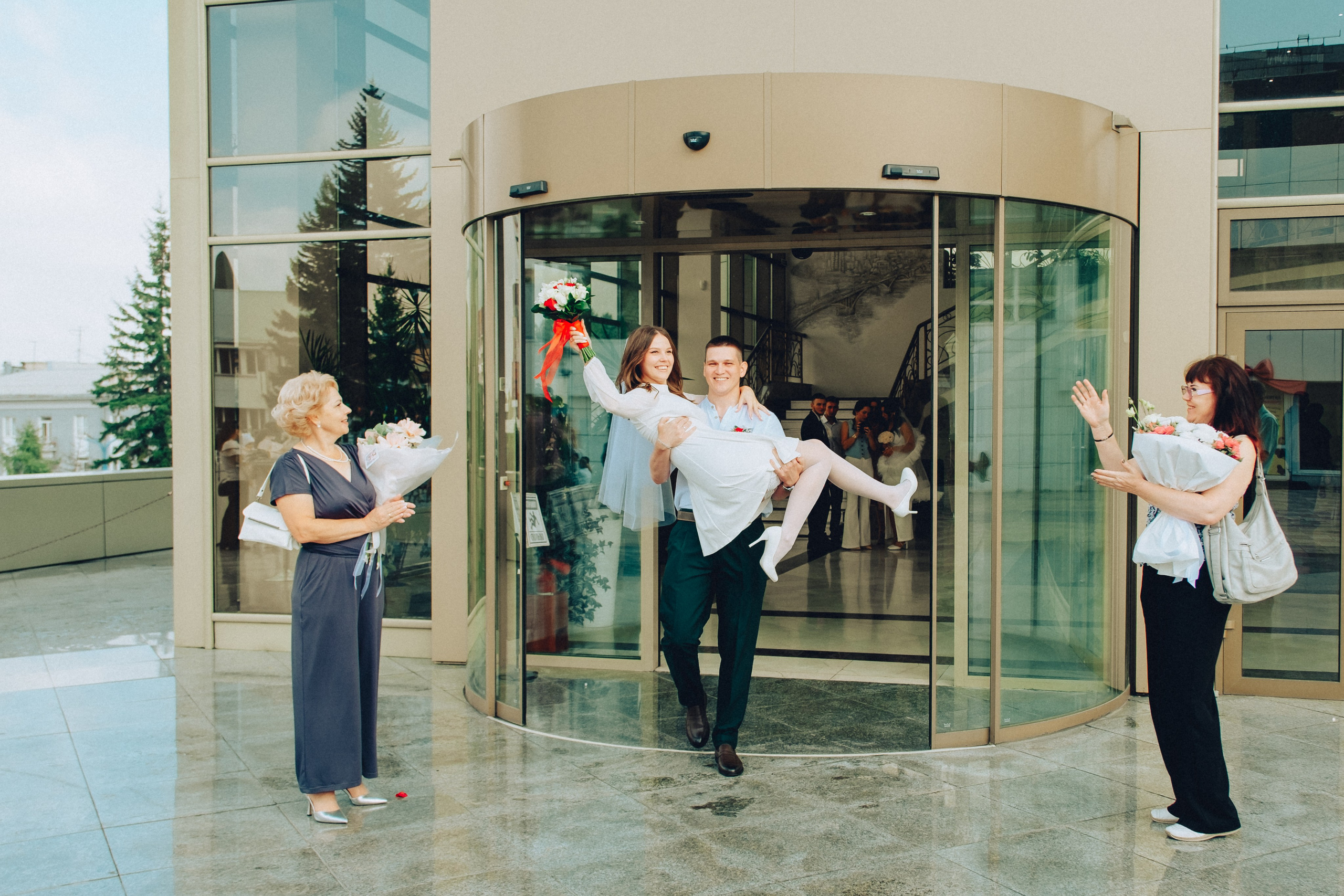 Глава первая. Мы. Фотограф в Иркутске Анна Мирошникова