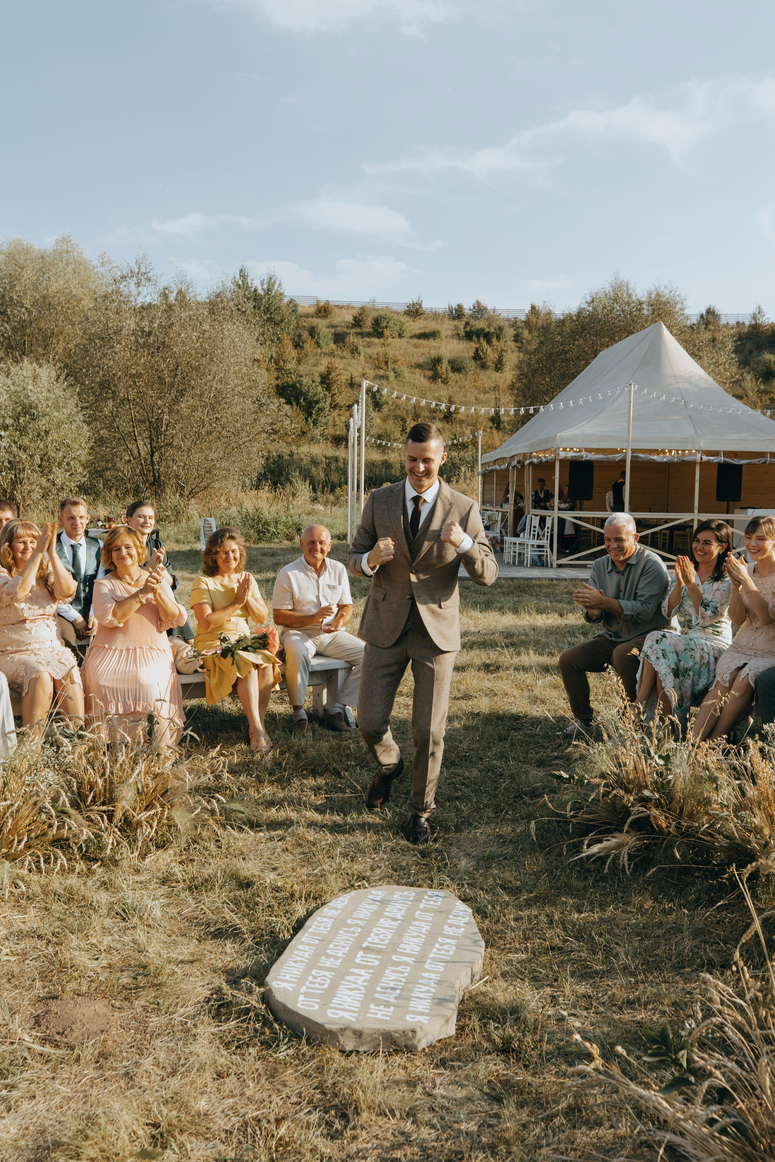 26.08.2023 Сохраняя традиции. Фотограф в Белгороде Анастасия Веленгурская