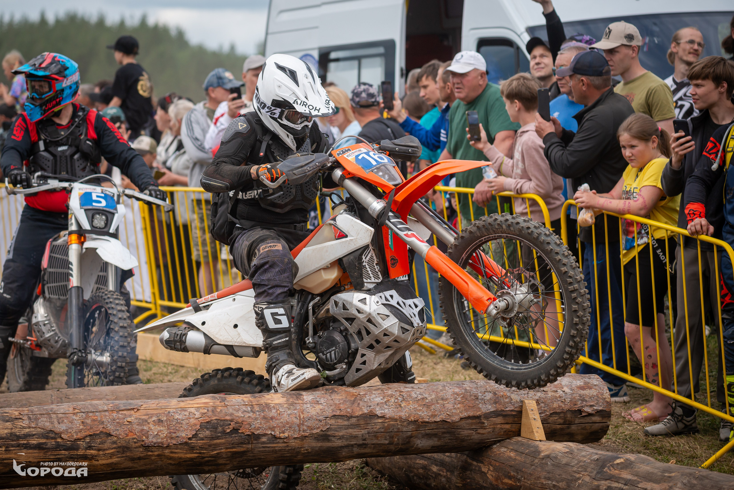 Эндуро КУЗЯМБАЙ 2025. Фотограф | Макс Борода