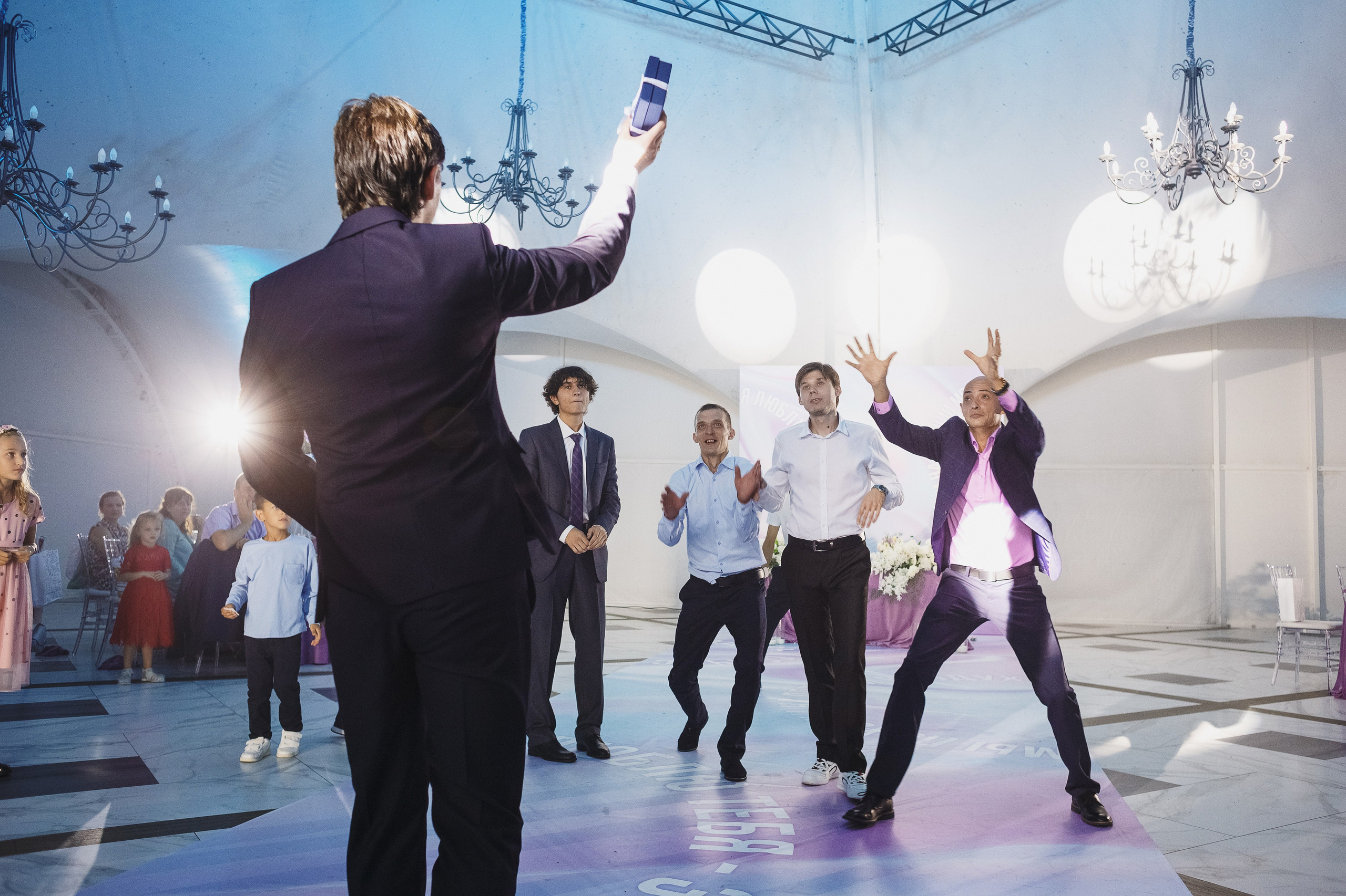 Романтические свадебные моменты Кирилла и Юли в Голден Хорс Таганрог. Свадебный и семейный фотограф в Таганроге Бакарюк Антон