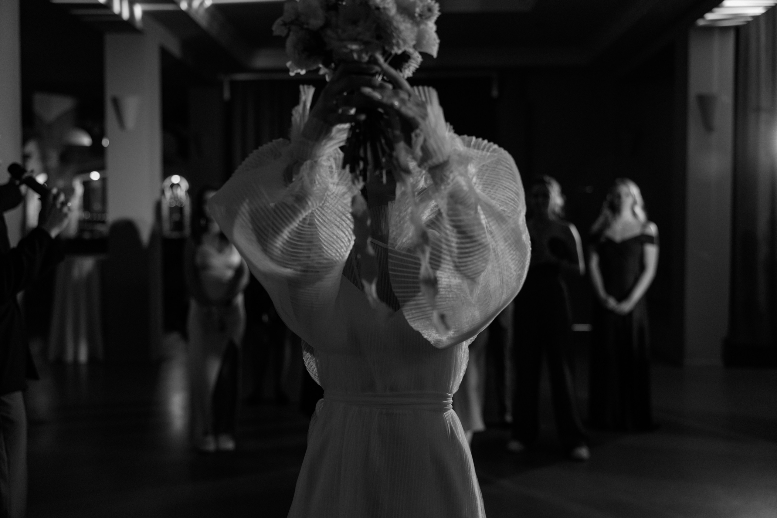 Полина и Дмитрий. Свадебный фотограф в Санкт-Петербурге Екатерина Евсеева