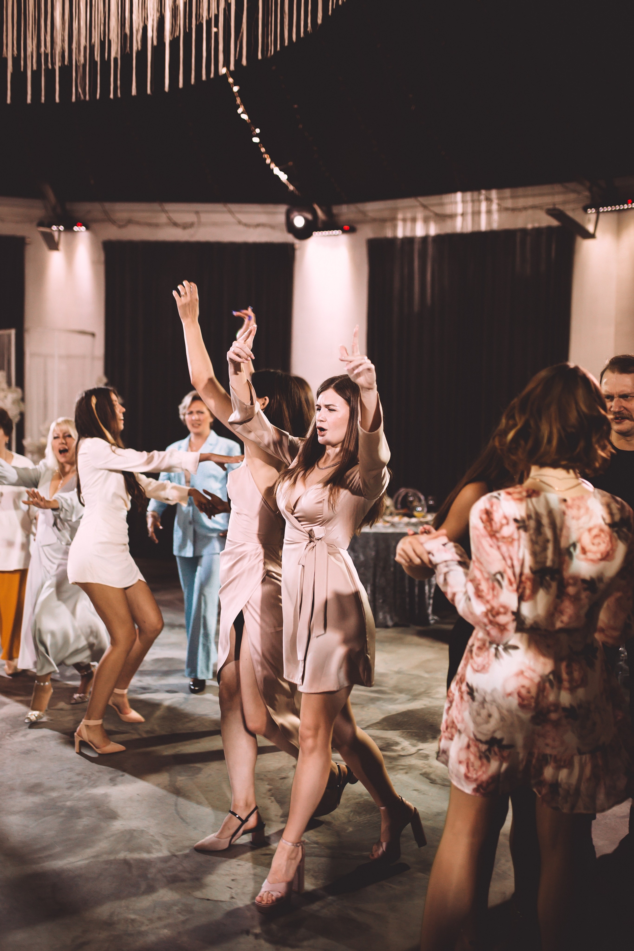 Никита & Олеся. Анна Михайлова|Свадебный фотограф в Санкт-Петербурге