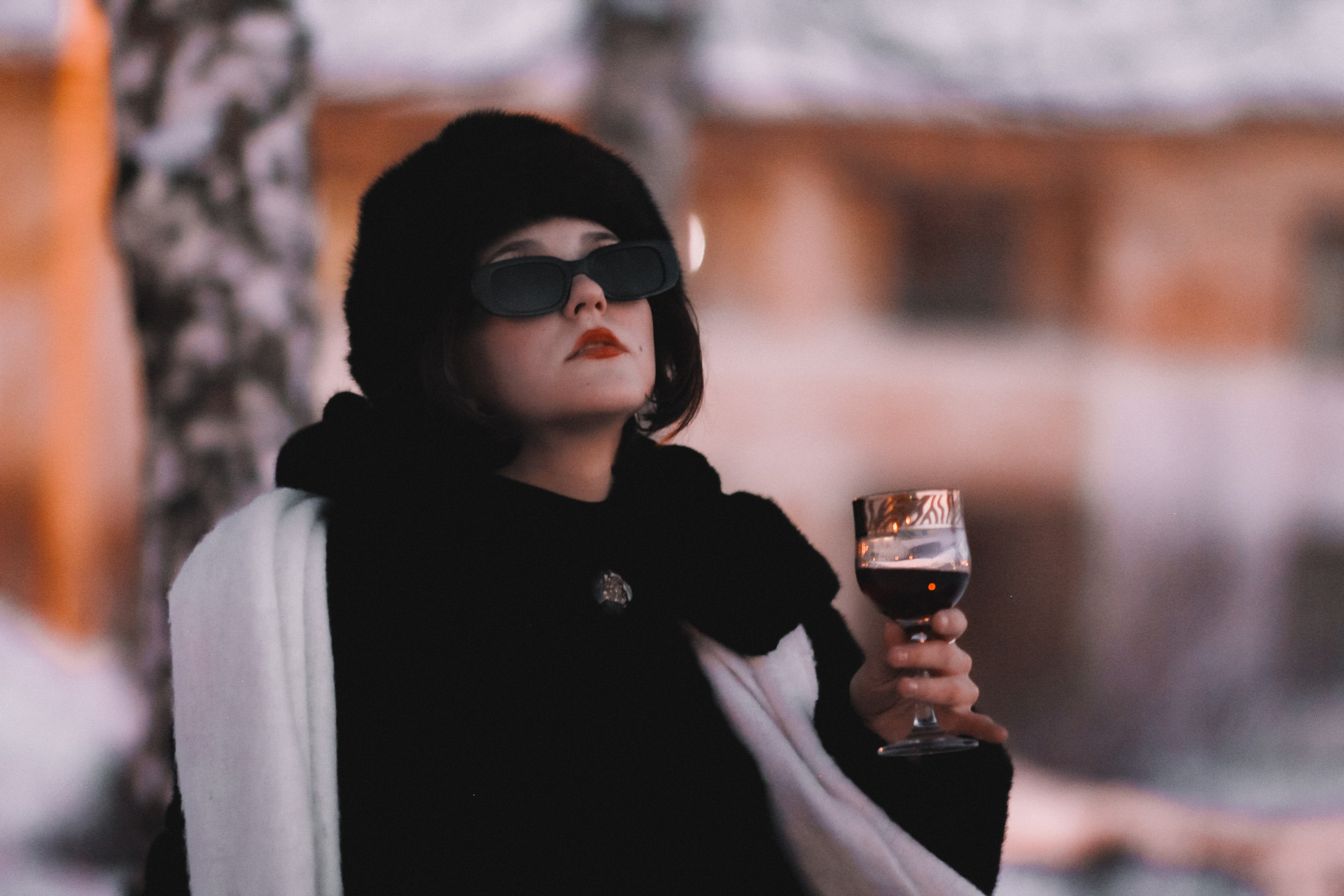 Russia. Лиза Рязанцева