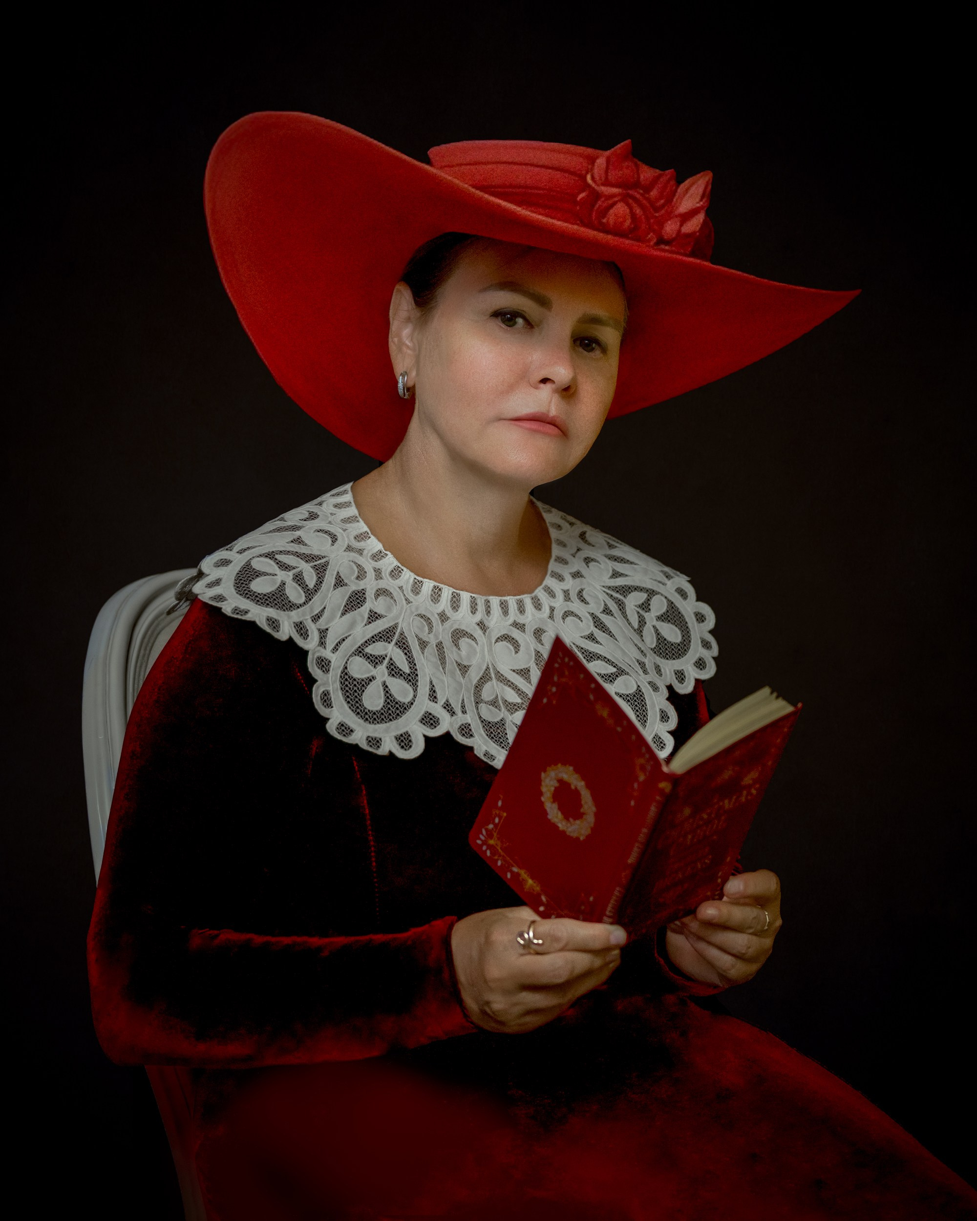 Fine Art — фотографии, как картины