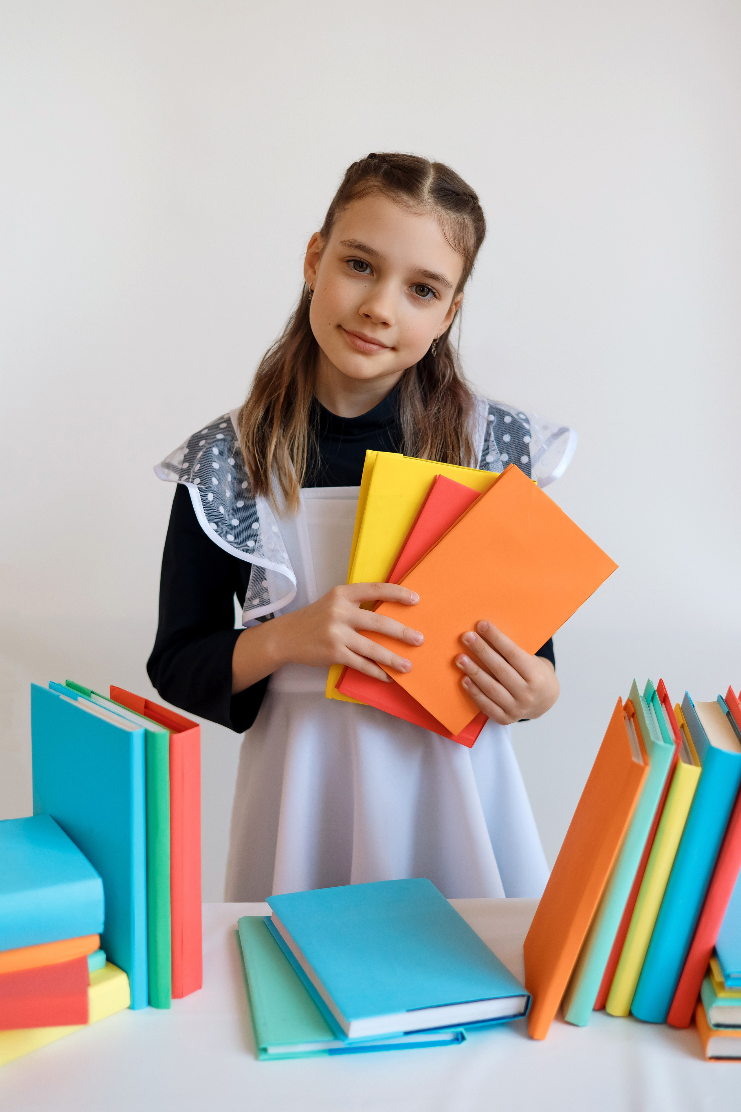 4 класс 7 школа. Фотограф Любовь Корниенко, Примоский край