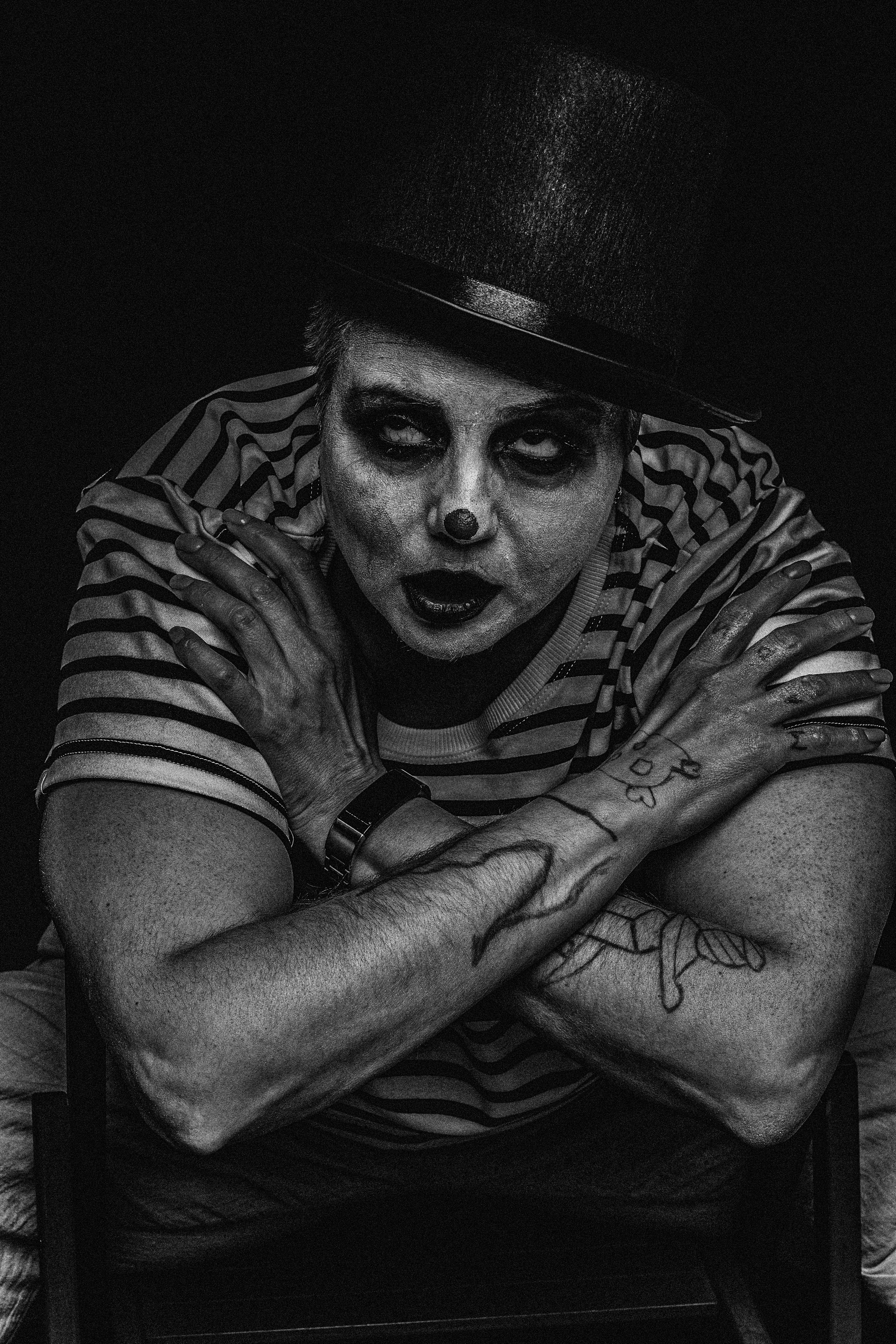 Психофаза 2.0. Художественный Фотограф Тольятти