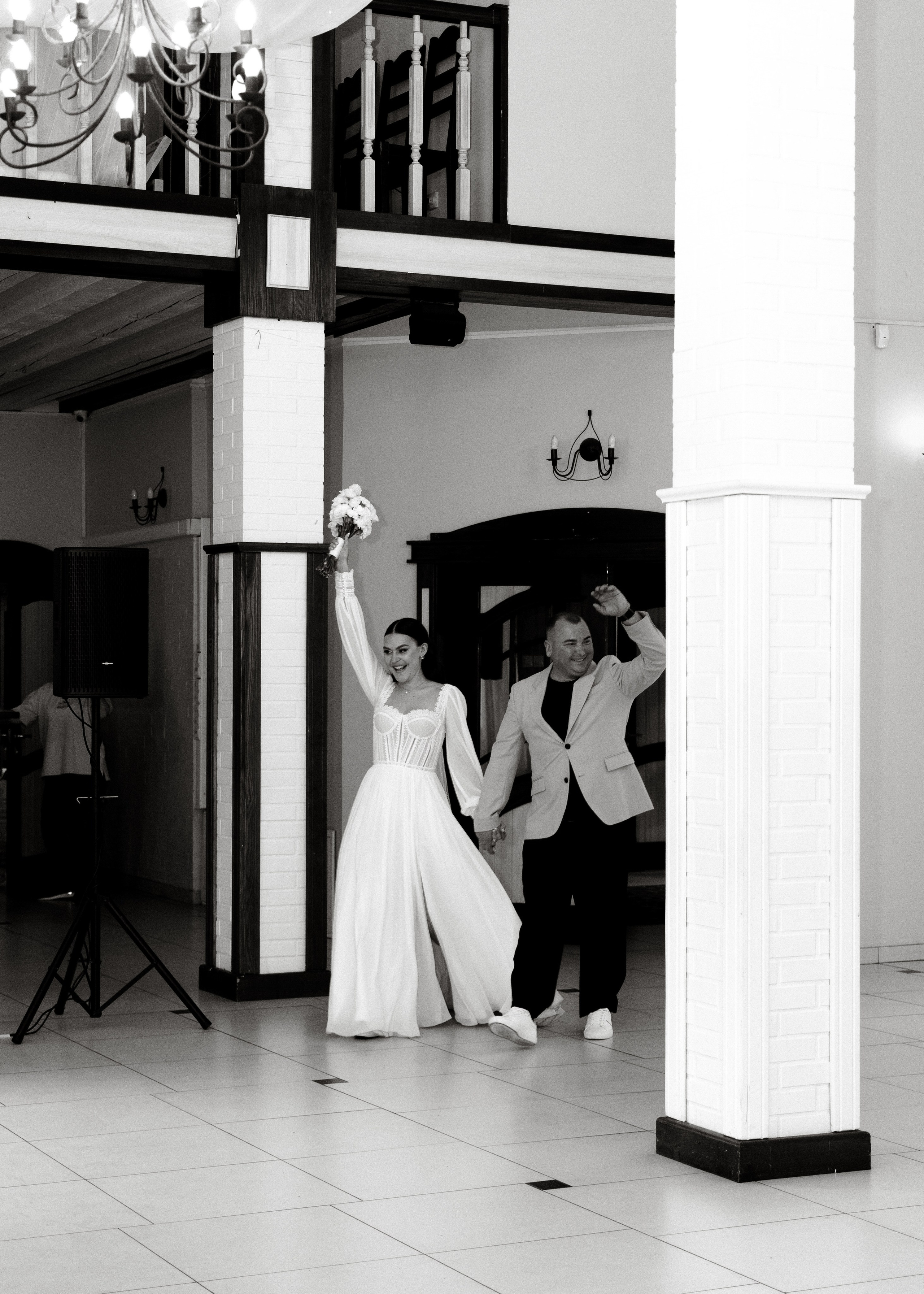 Свадьба Виктории & Виталия | в Калининграде. Фотограф в Калининграде Сокирко Светлана