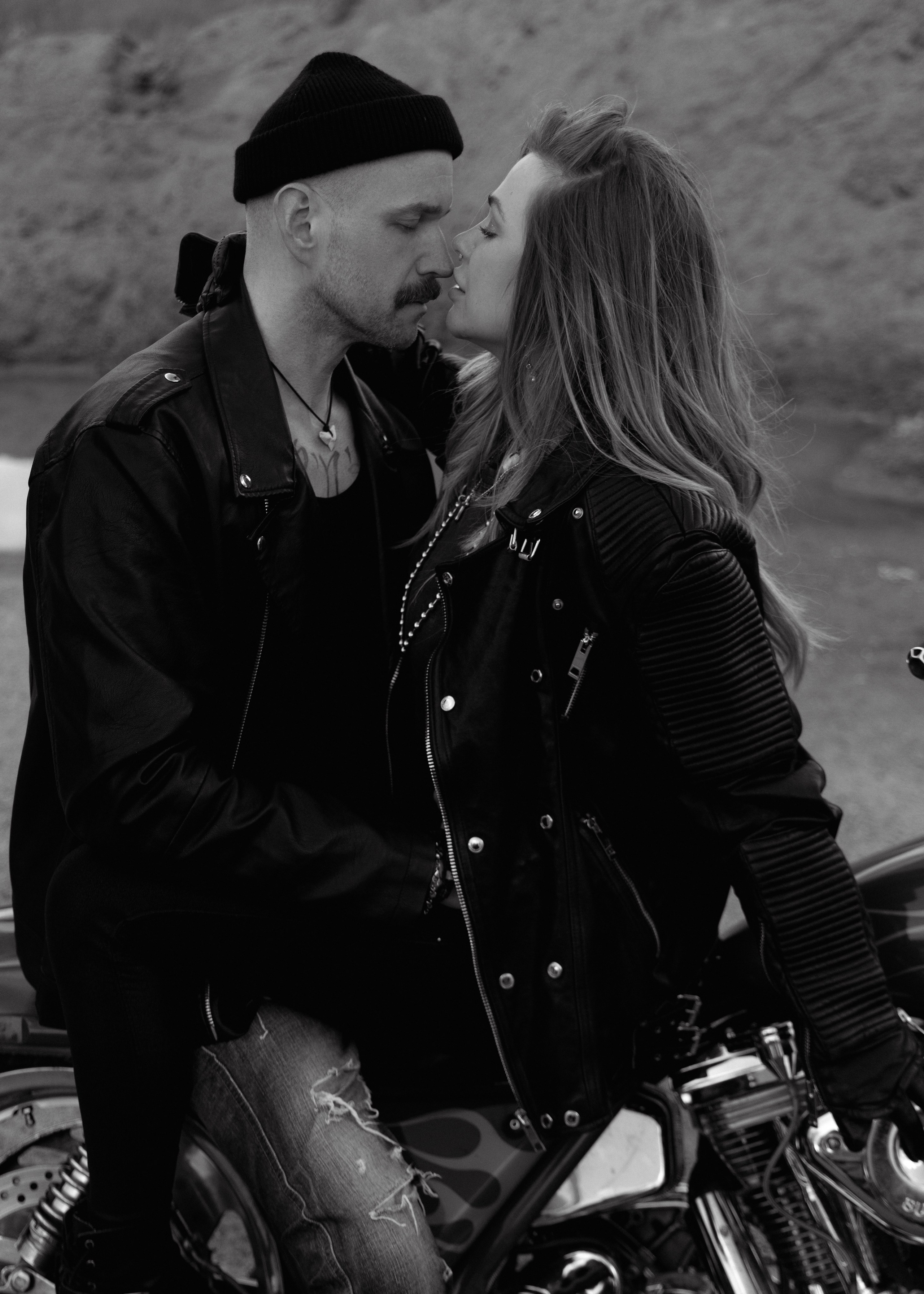 Маша и Вова. Фотограф в Калининграде Сокирко Светлана