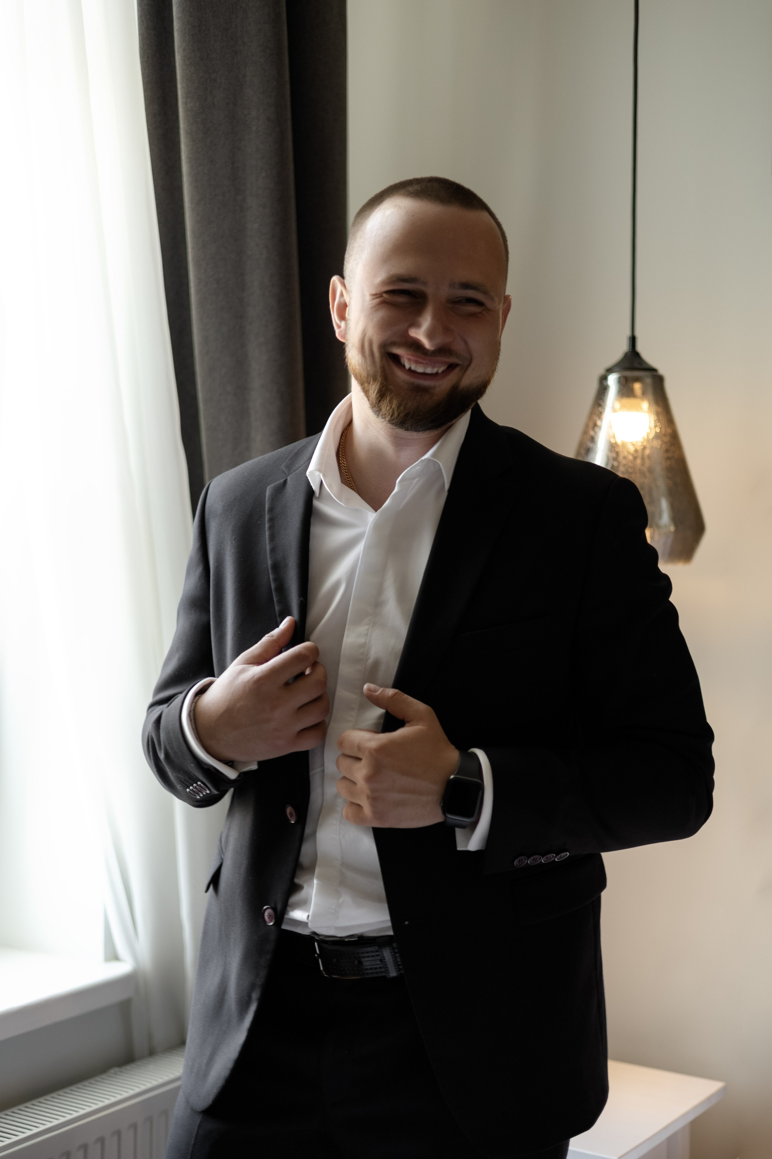 Свадьба Карина и Никиты в Усадьбе. Фотограф в Калининграде Сокирко Светлана