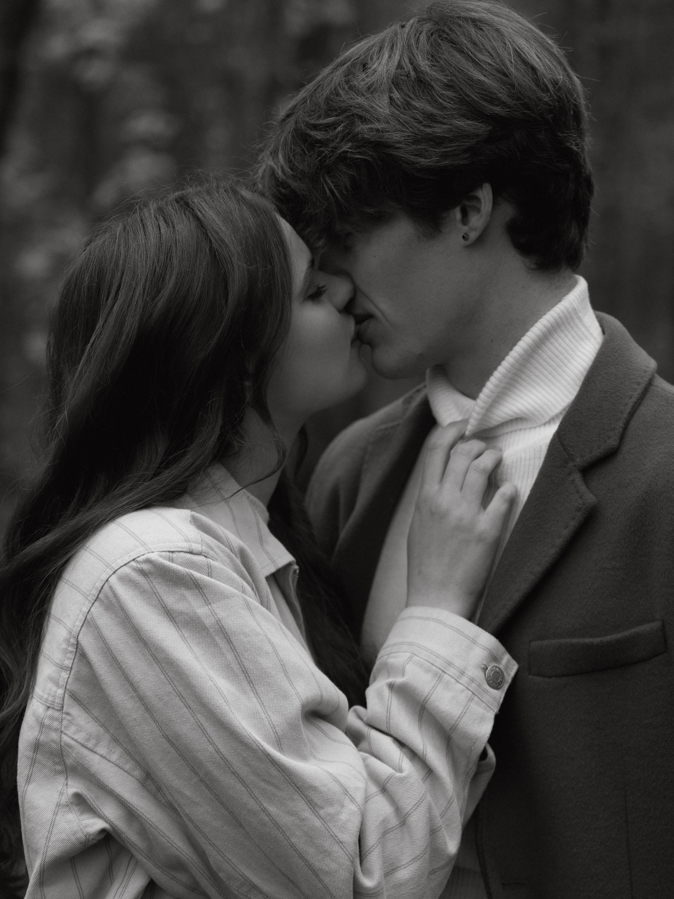 Диана & Стас | домик в лесу. Фотограф в Калининграде Сокирко Светлана