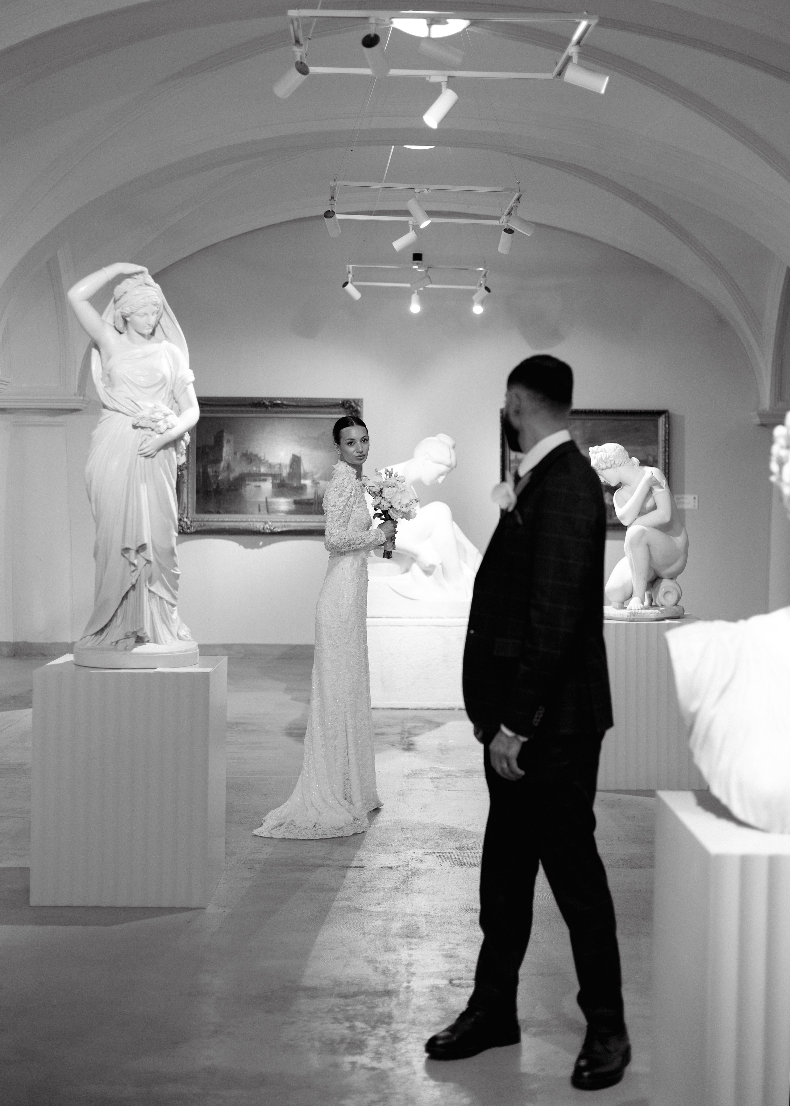 Анастасия и Паркев | Венчание. Фотограф в Калининграде Сокирко Светлана