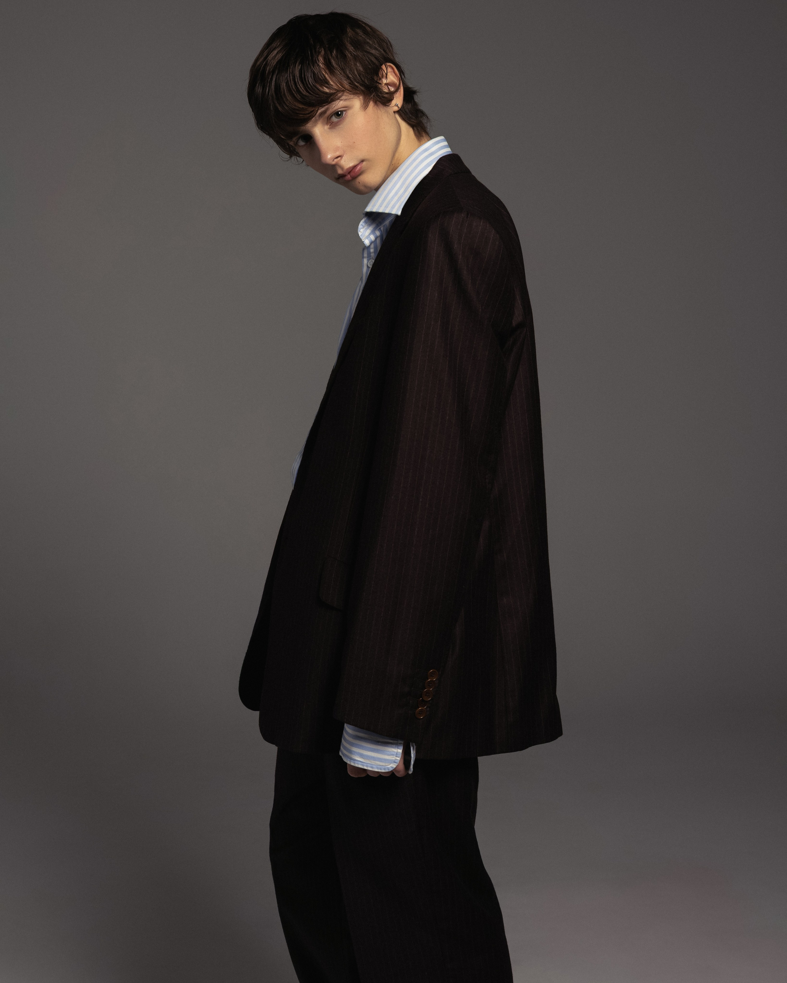 Образы для 1sterica. Фотограф в Калининграде Сокирко Светлана