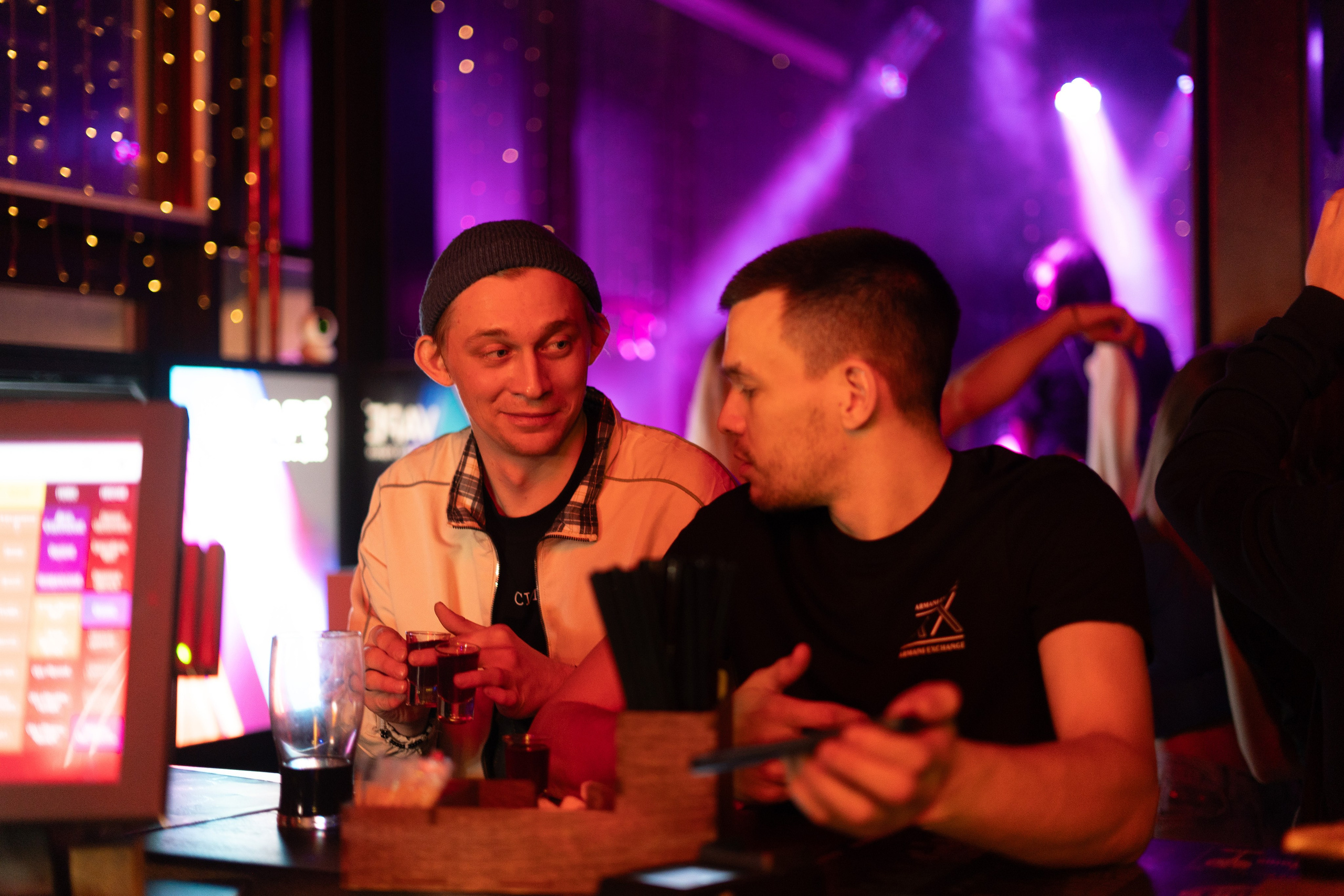 Рукс ШК. Анастасия Паршукова — фотограф Шерегеш Новосибирск